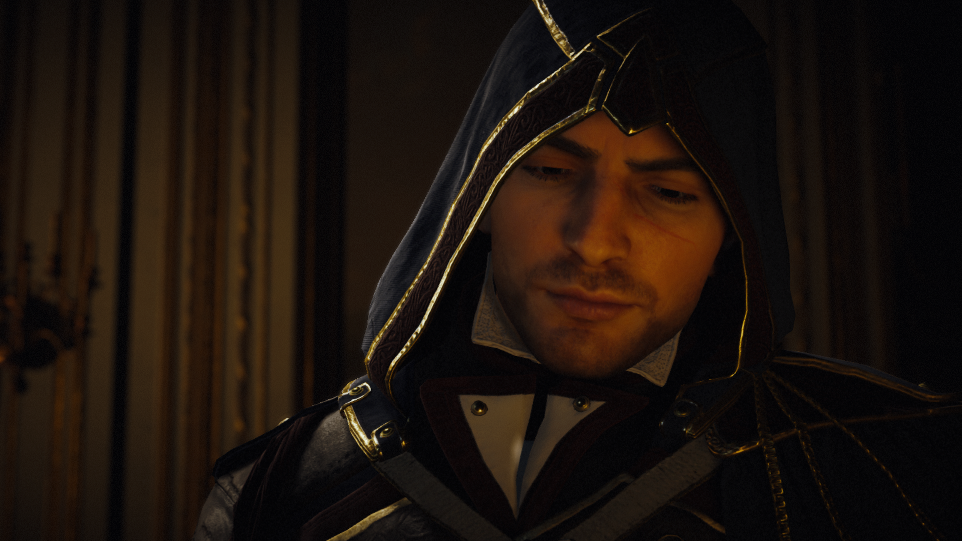 General 1920x1080 video games Assassin's Creed Assassin's Creed:  Unity Assassin's Creed Unity: Dead Kings screen shot PC gaming