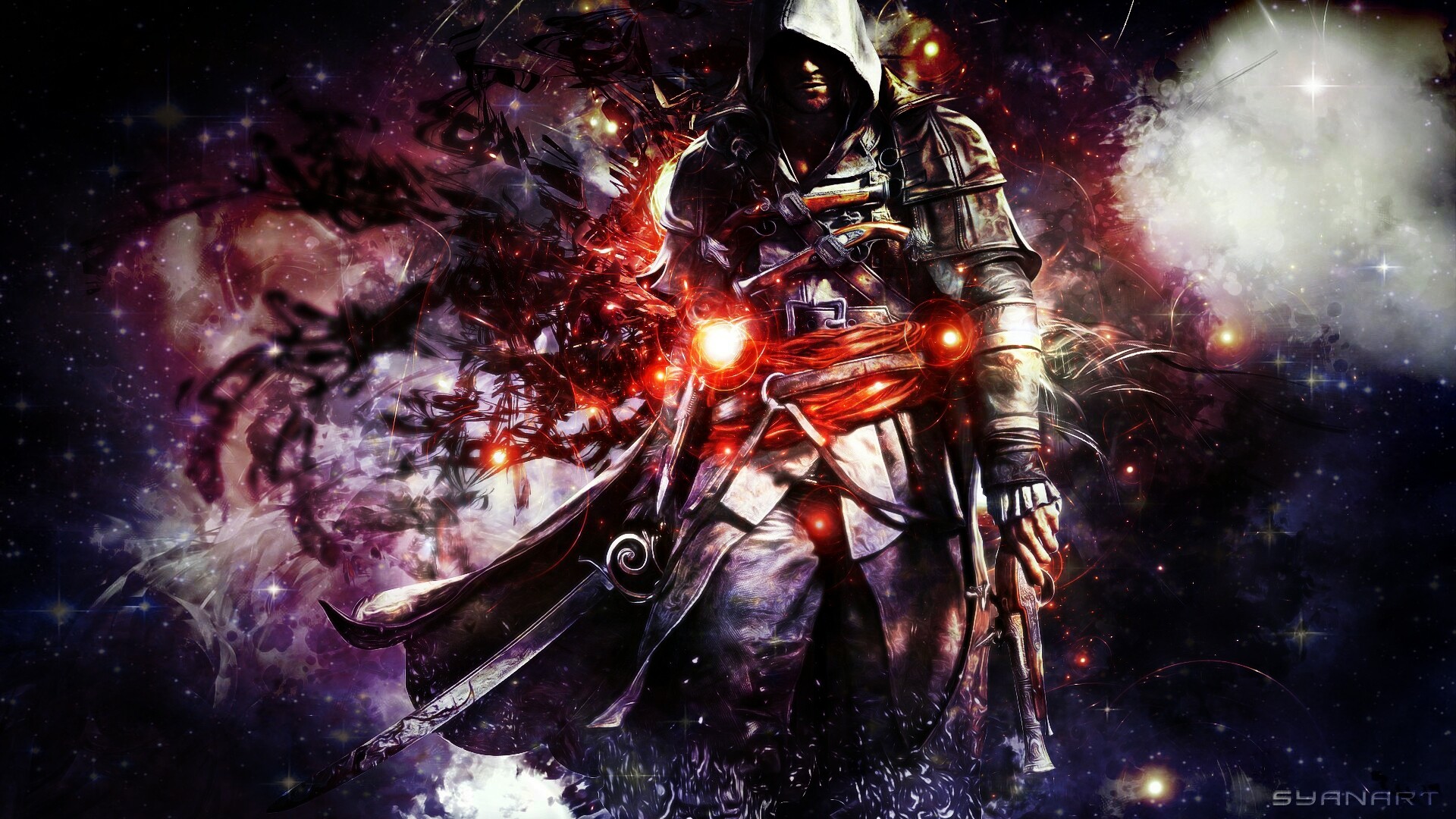 General 1920x1080 Assassin's Creed edit Video Game Heroes video games video game warriors PC gaming