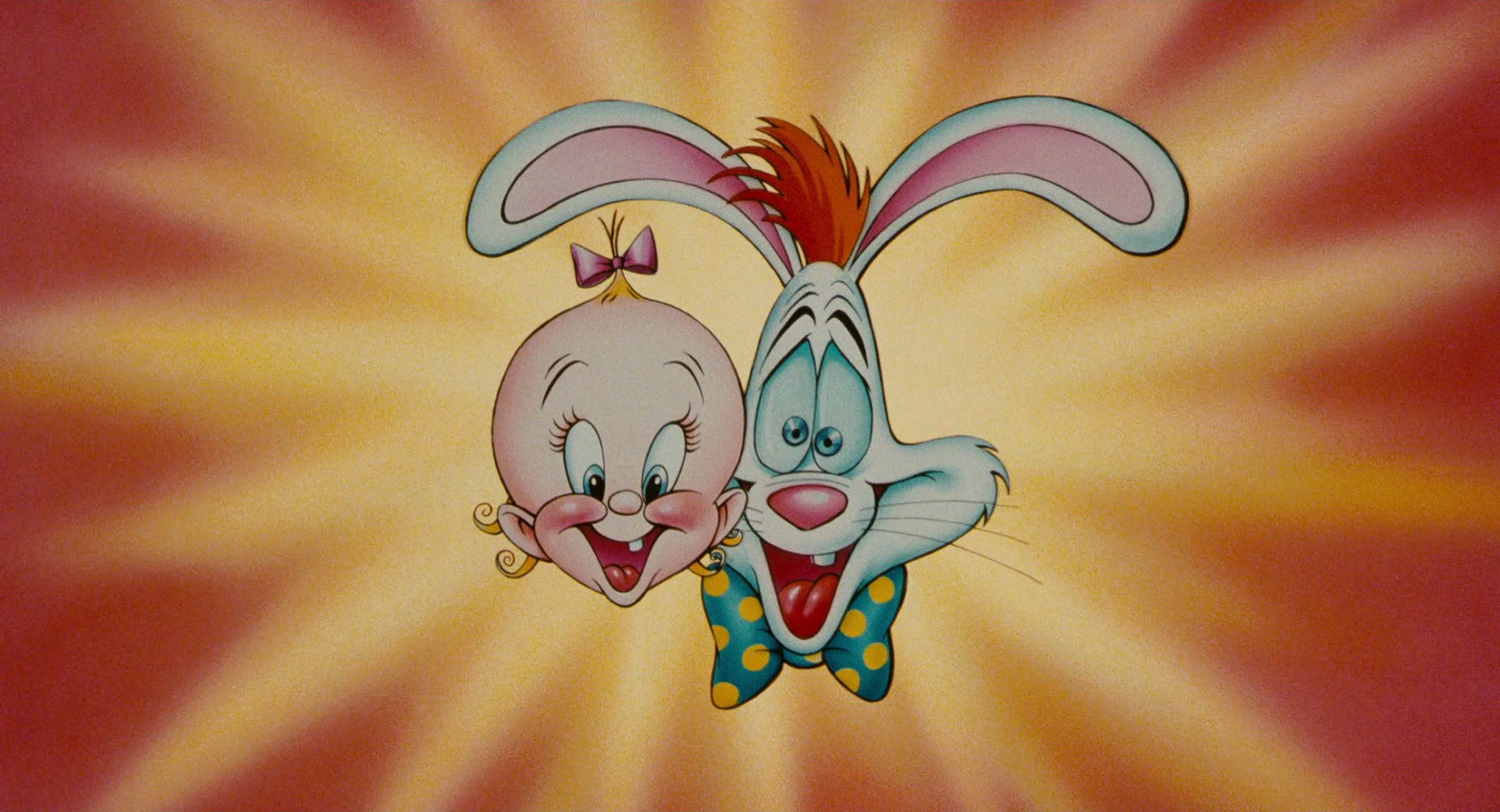 General 1920x1040 Roger Rabbit cartoon movies 1988 (year) Who Framed Roger Rabbit