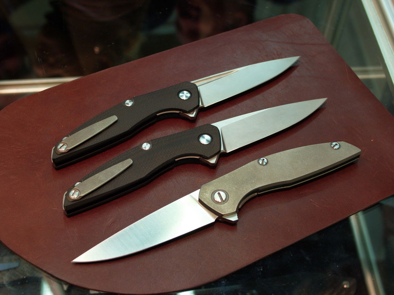 General 1280x960 weapon knife metal