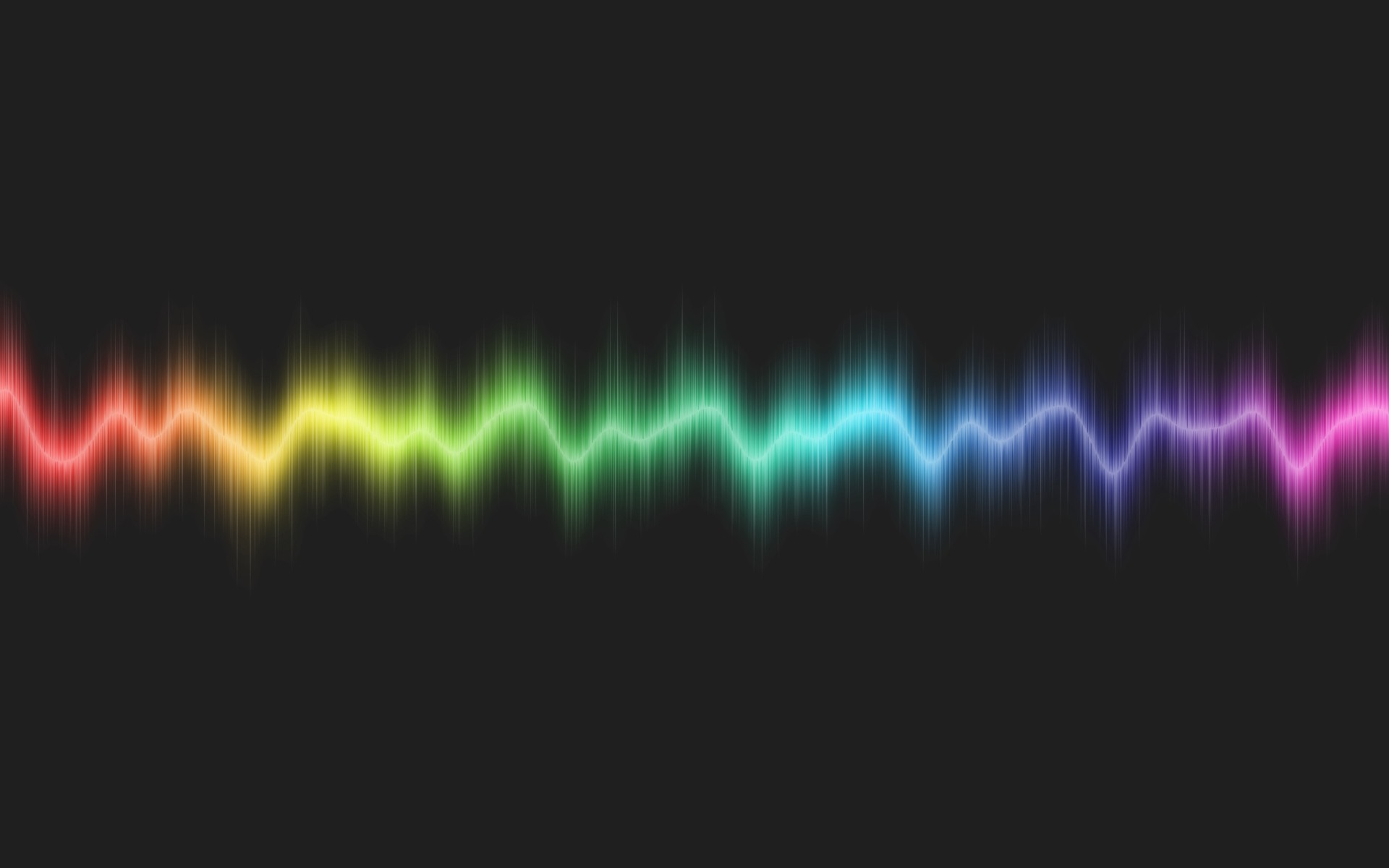 General 1920x1200 waves colorful simple background