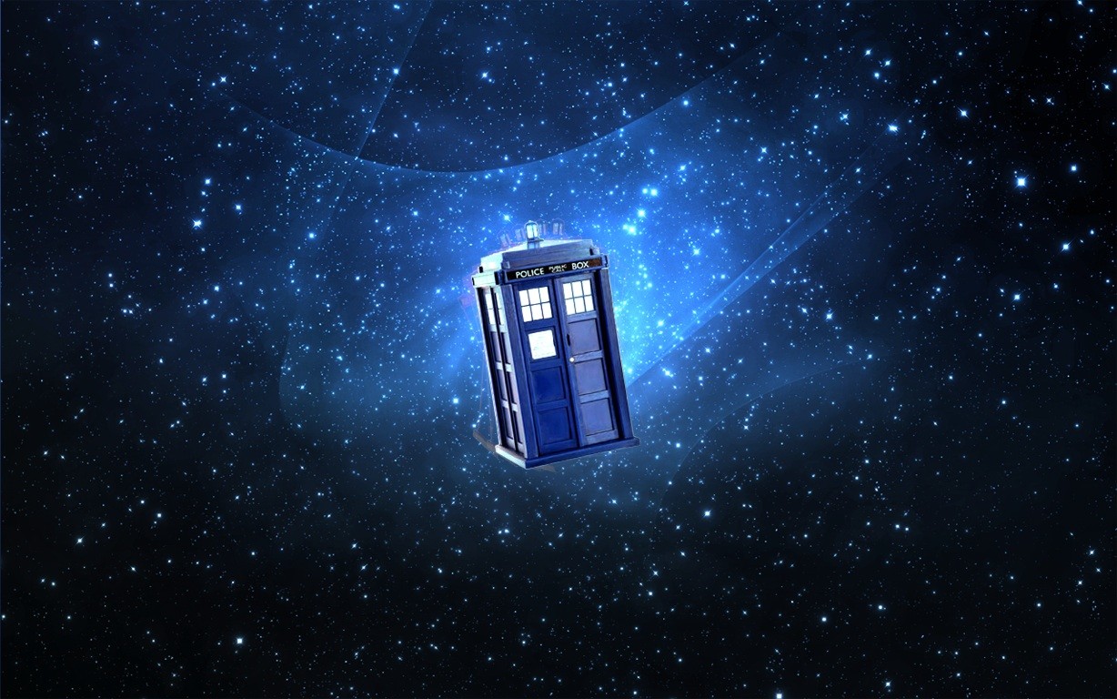 General 1228x768 Doctor Who The Doctor TARDIS stars science fiction TV series
