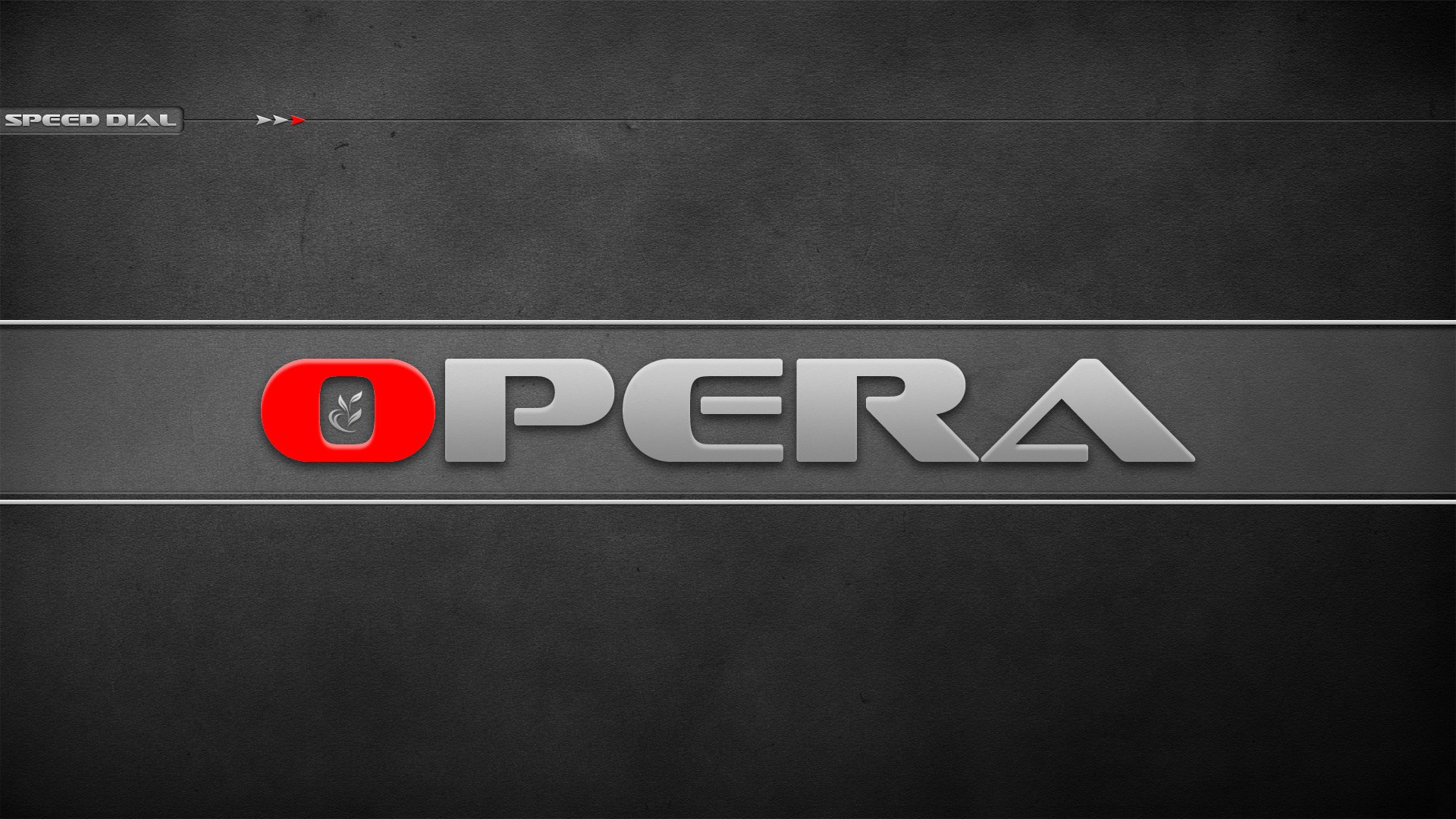 General 1920x1080 Opera browser texture software browser