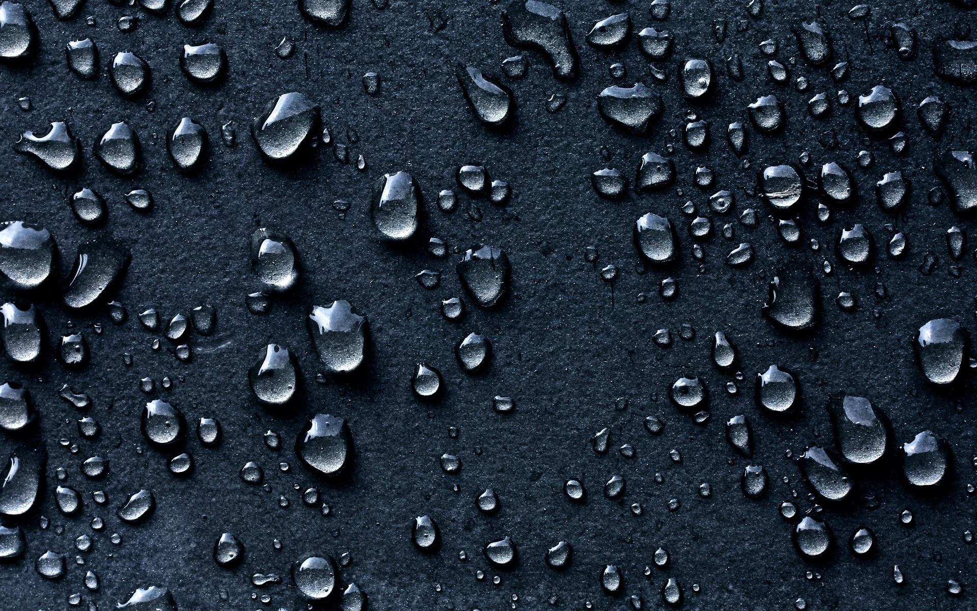 General 1920x1200 minimalism simple background water drops liquid texture