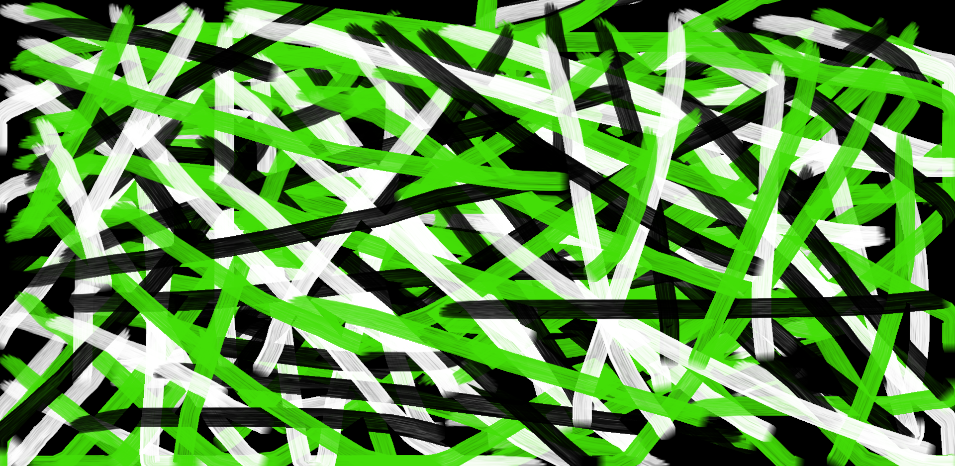General 1920x937 abstract texture lines shapes digital art green