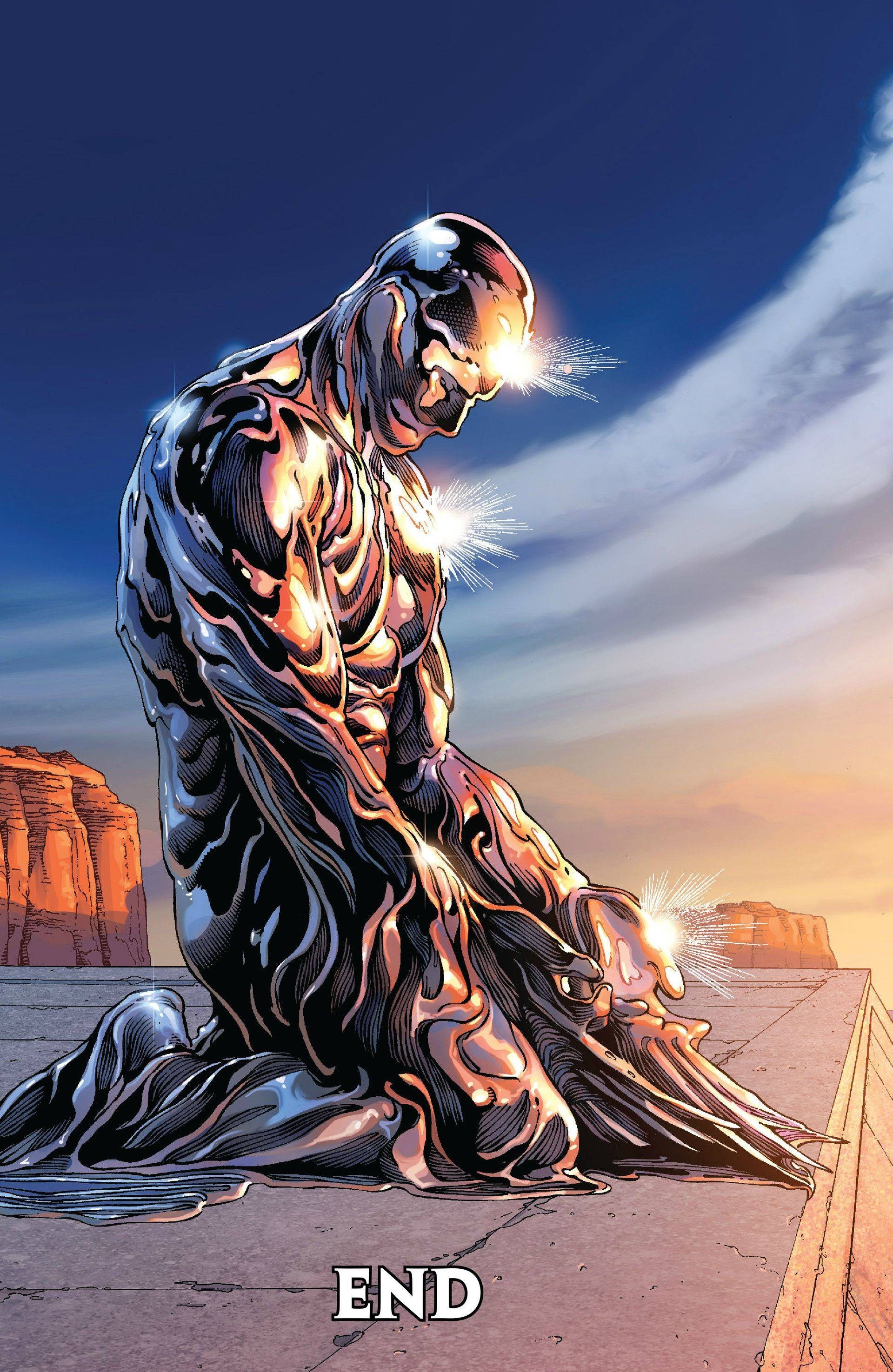 General 1920x2951 Wolverine comics death X-Men artwork comic art