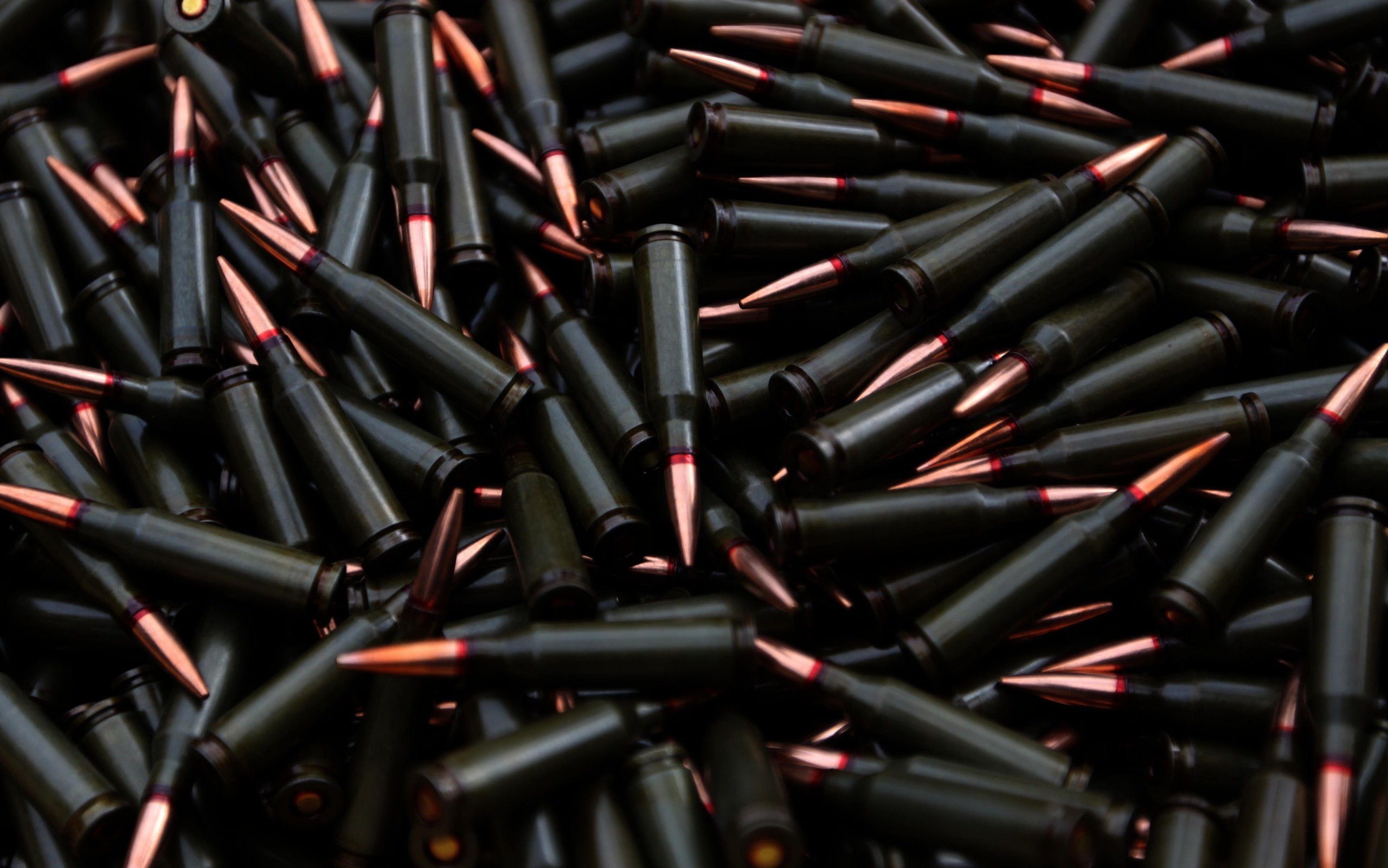 General 2560x1600 ammunition weapon metal