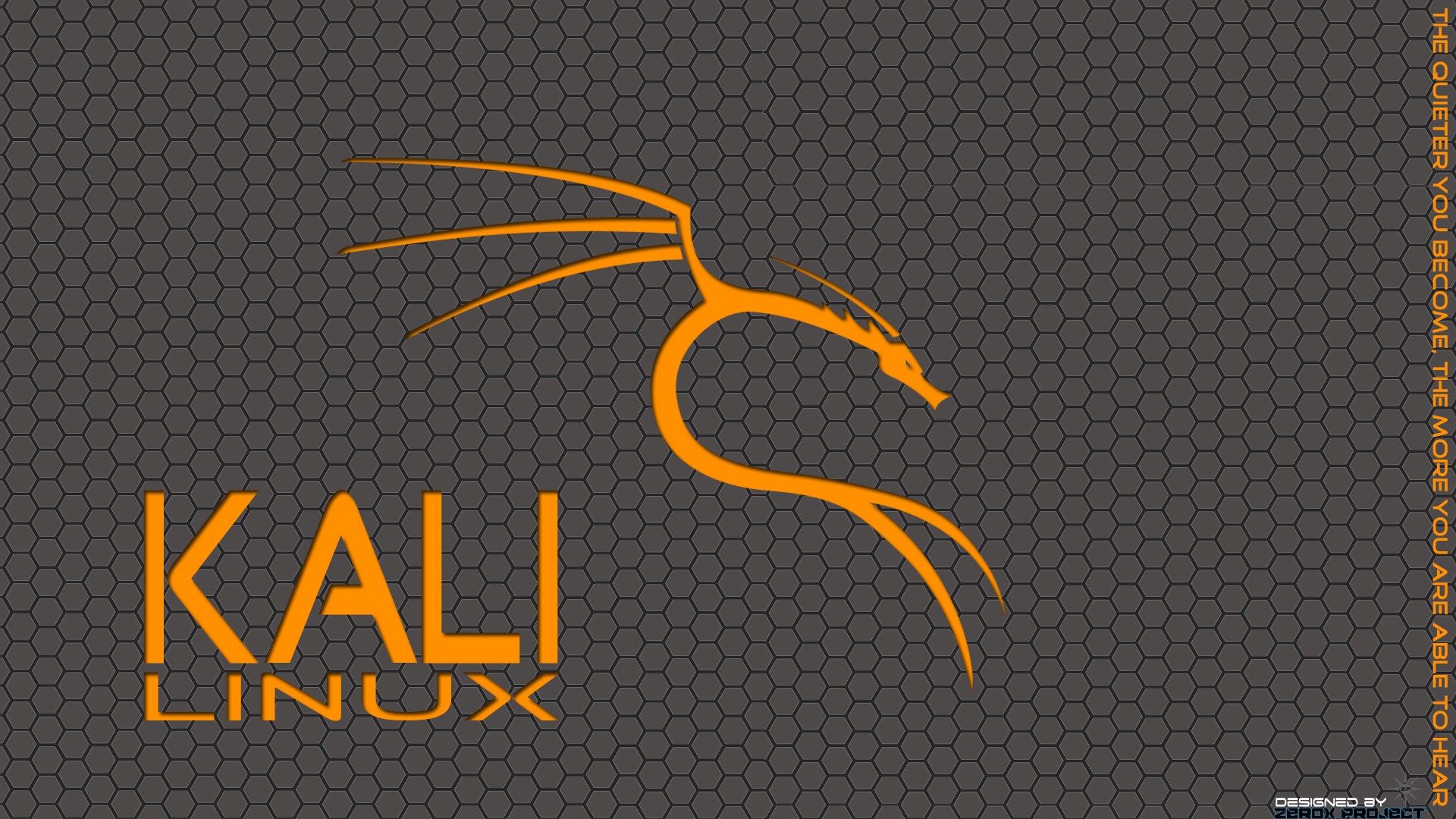 General 1920x1080 Kali Linux Kali Linux hacking distro dragon operating system