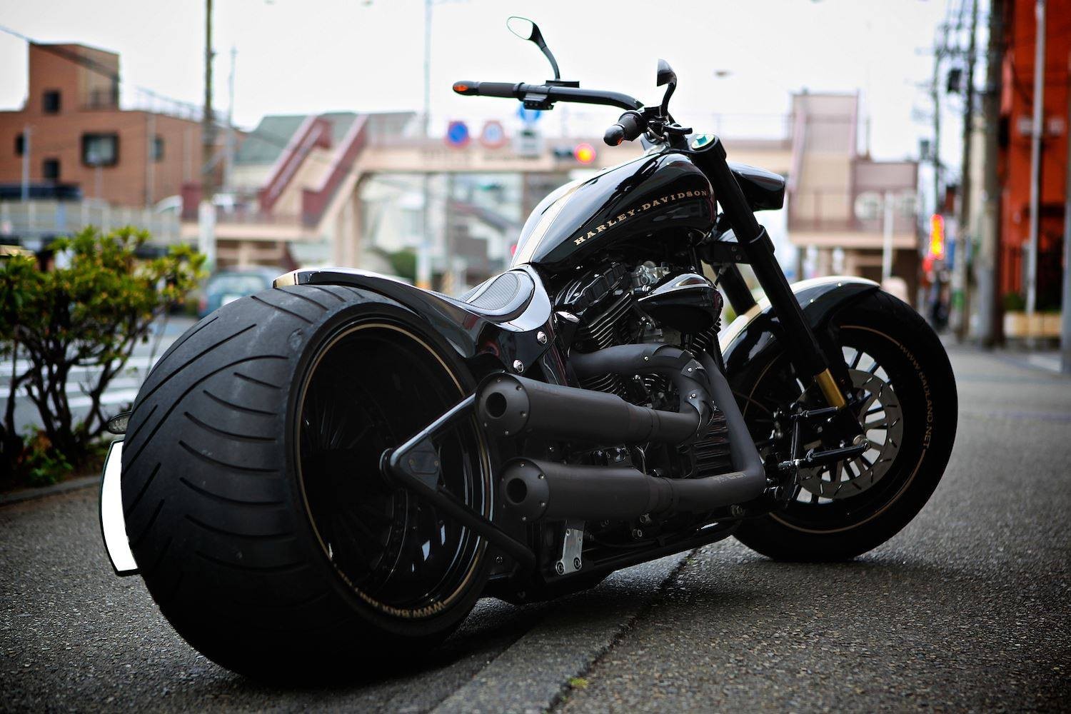 General 1500x1000 Harley-Davidson vehicle motorcycle black motorcycles American motorcycles