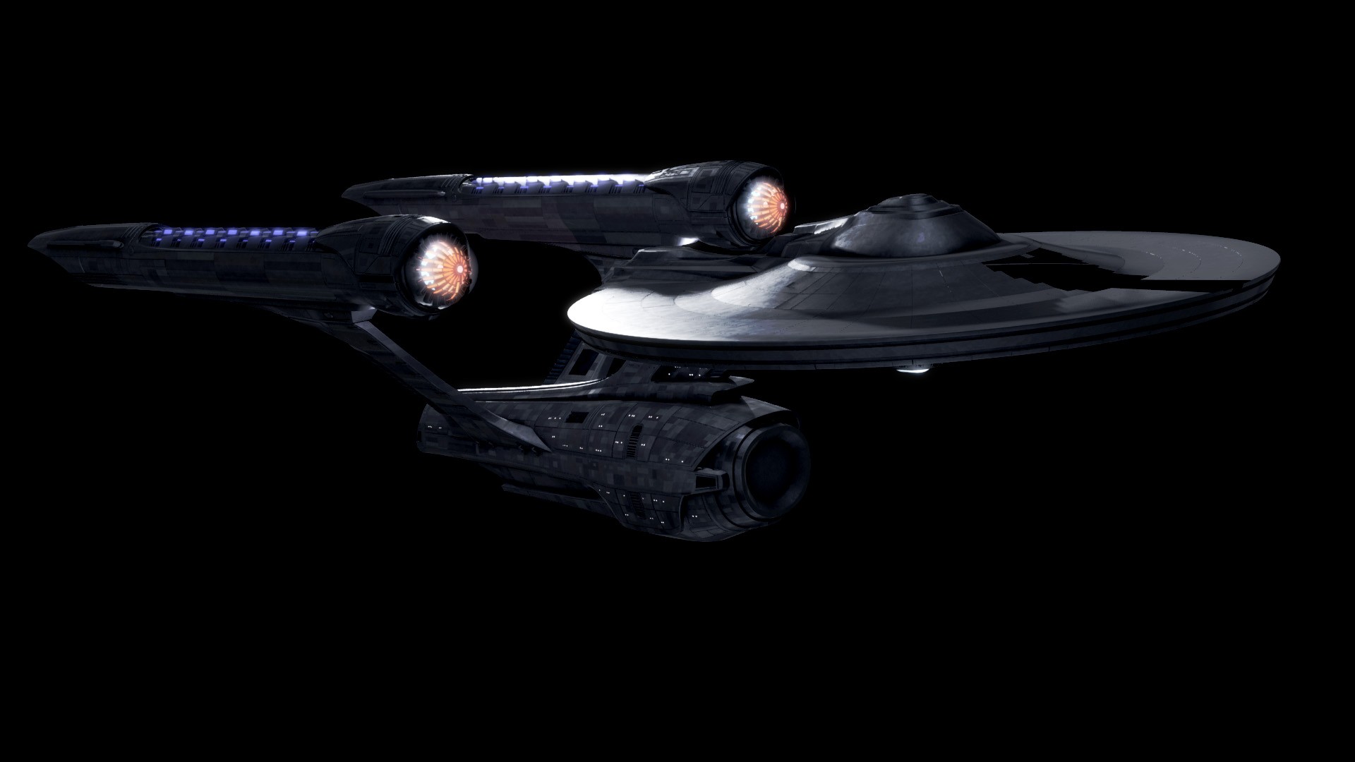 General 1920x1080 movies Star Trek science fiction Star Trek Kelvin Timeline vehicle spaceship USS Enterprise NCC-1701 Star Trek Ships