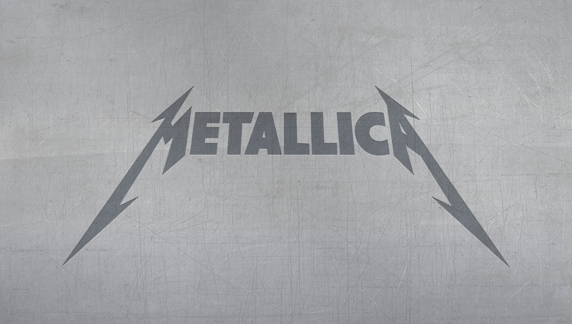 General 1920x1088 Metallica heavy metal thrash metal typography music band logo Big 4