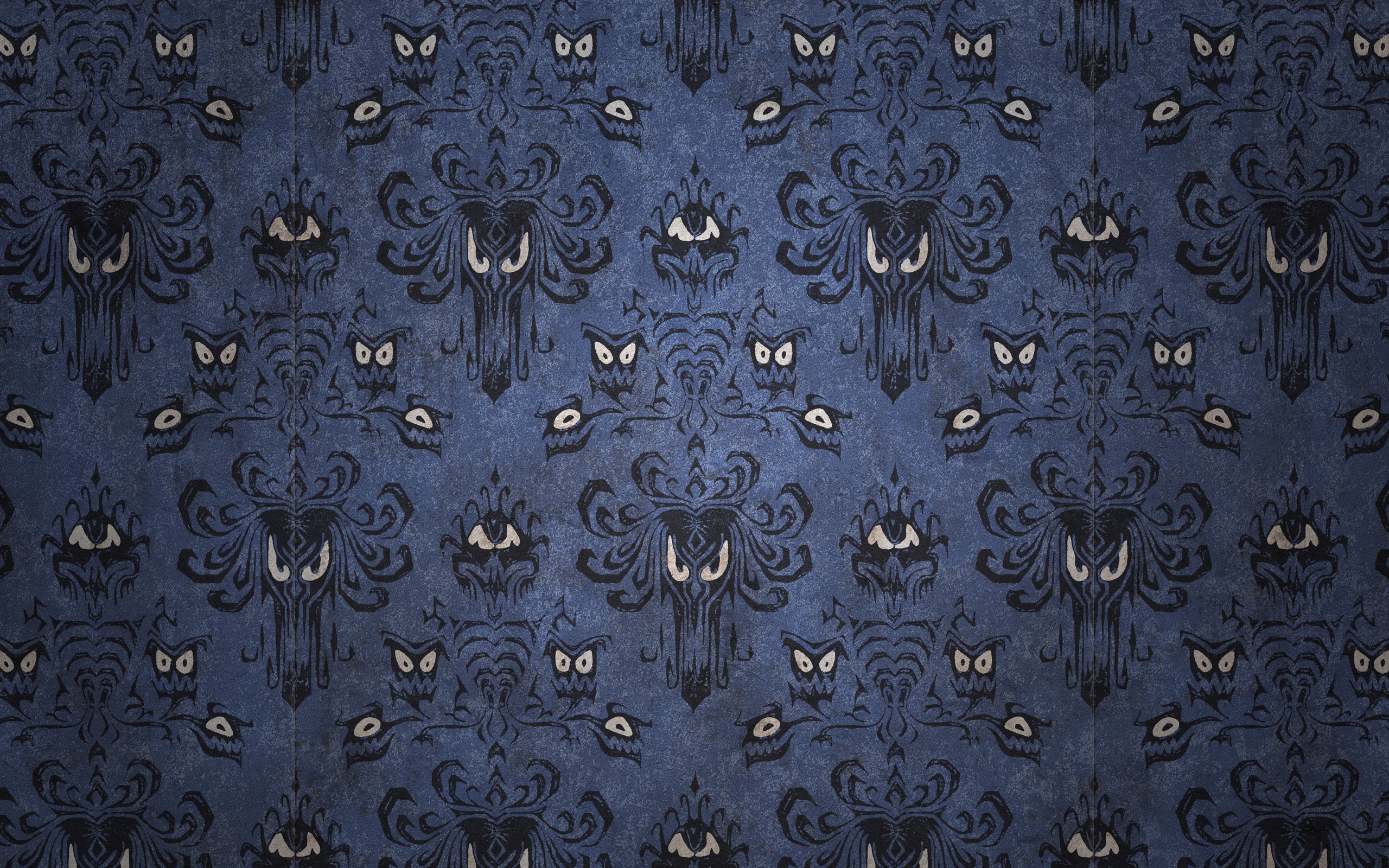 General 2560x1600 Disney haunted mansion texture pattern