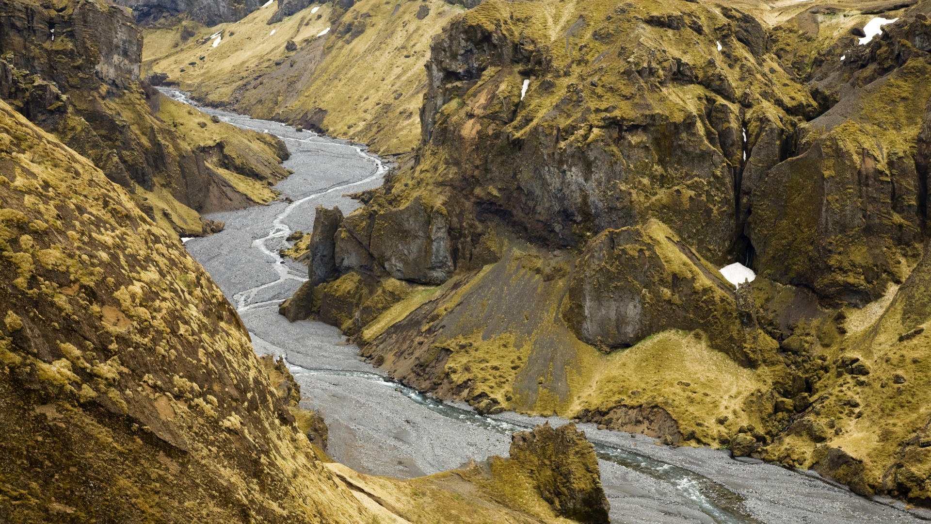 General 1920x1080 Iceland landscape nature rocks nordic landscapes