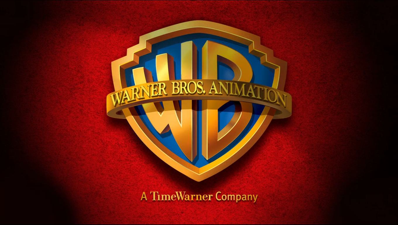 General 1360x768 Warner Brothers movies logo simple background digital art