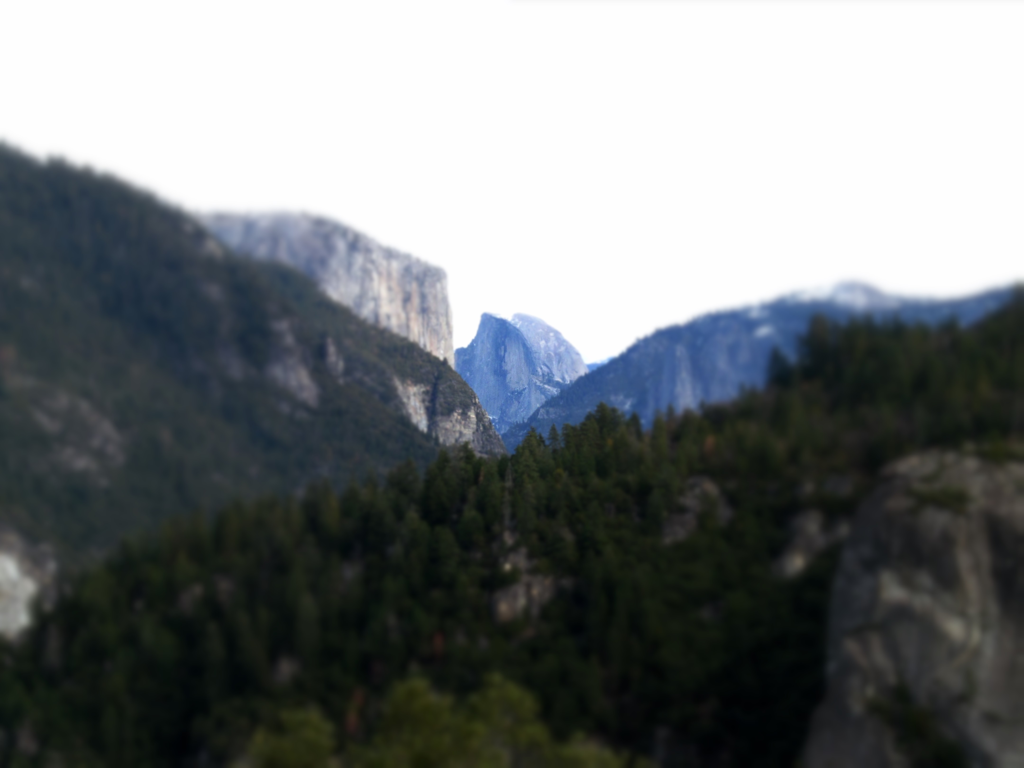 General 4320x3240 California landscape Yosemite National Park El Capitan nature USA