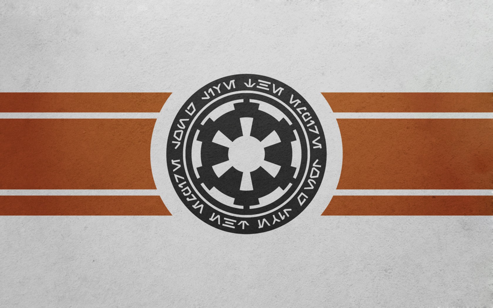General 1680x1050 Star Wars Galactic Empire logo science fiction