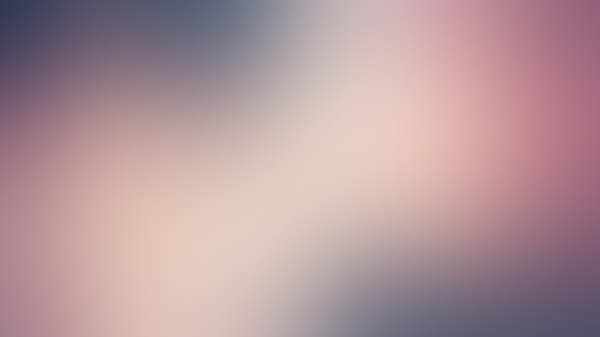 General 1920x1080 gradient blurred minimalism pink texture