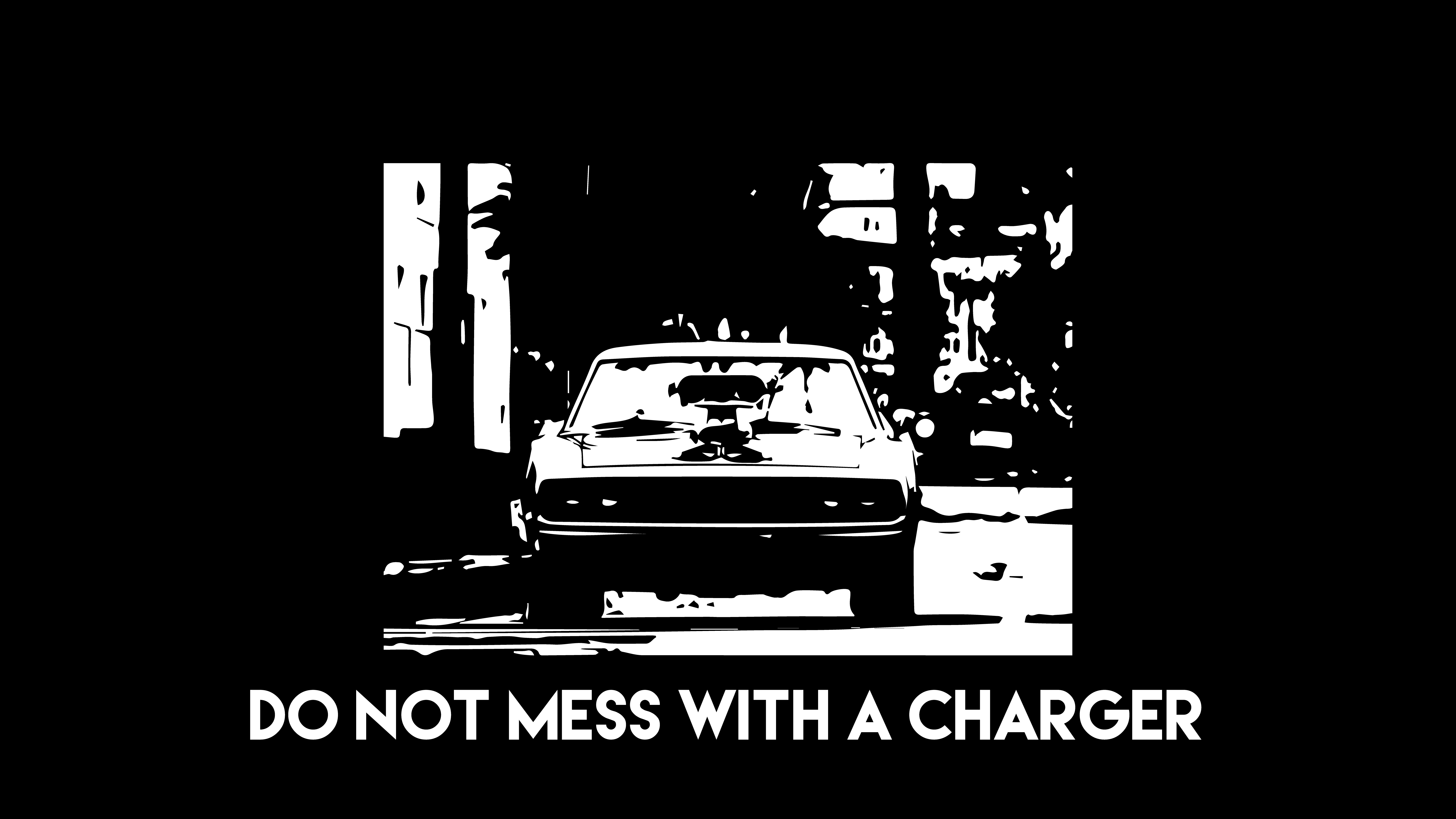 General 8000x4500 black car 1969 (Year) vehicle typography Dodge Dodge Charger