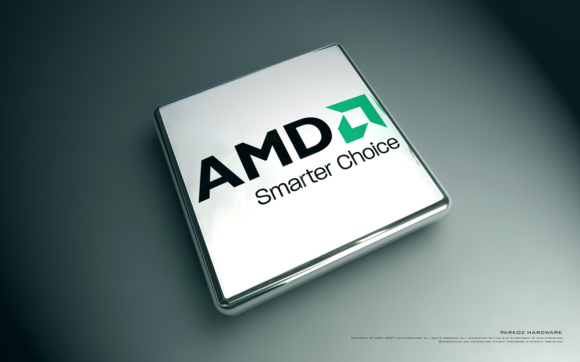 General 1920x1200 AMD logo technology computer CPU brand