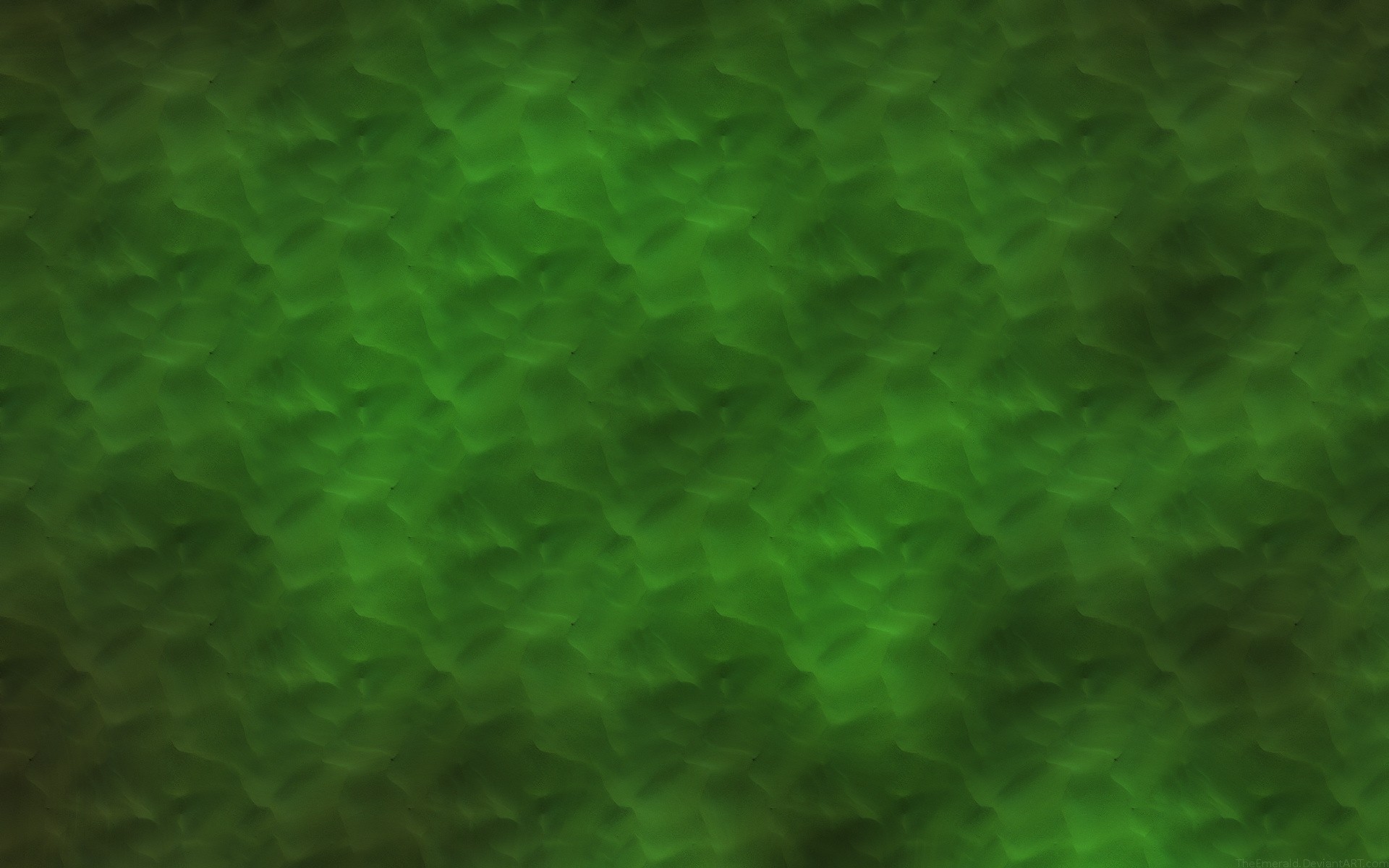 General 1920x1200 green abstract texture