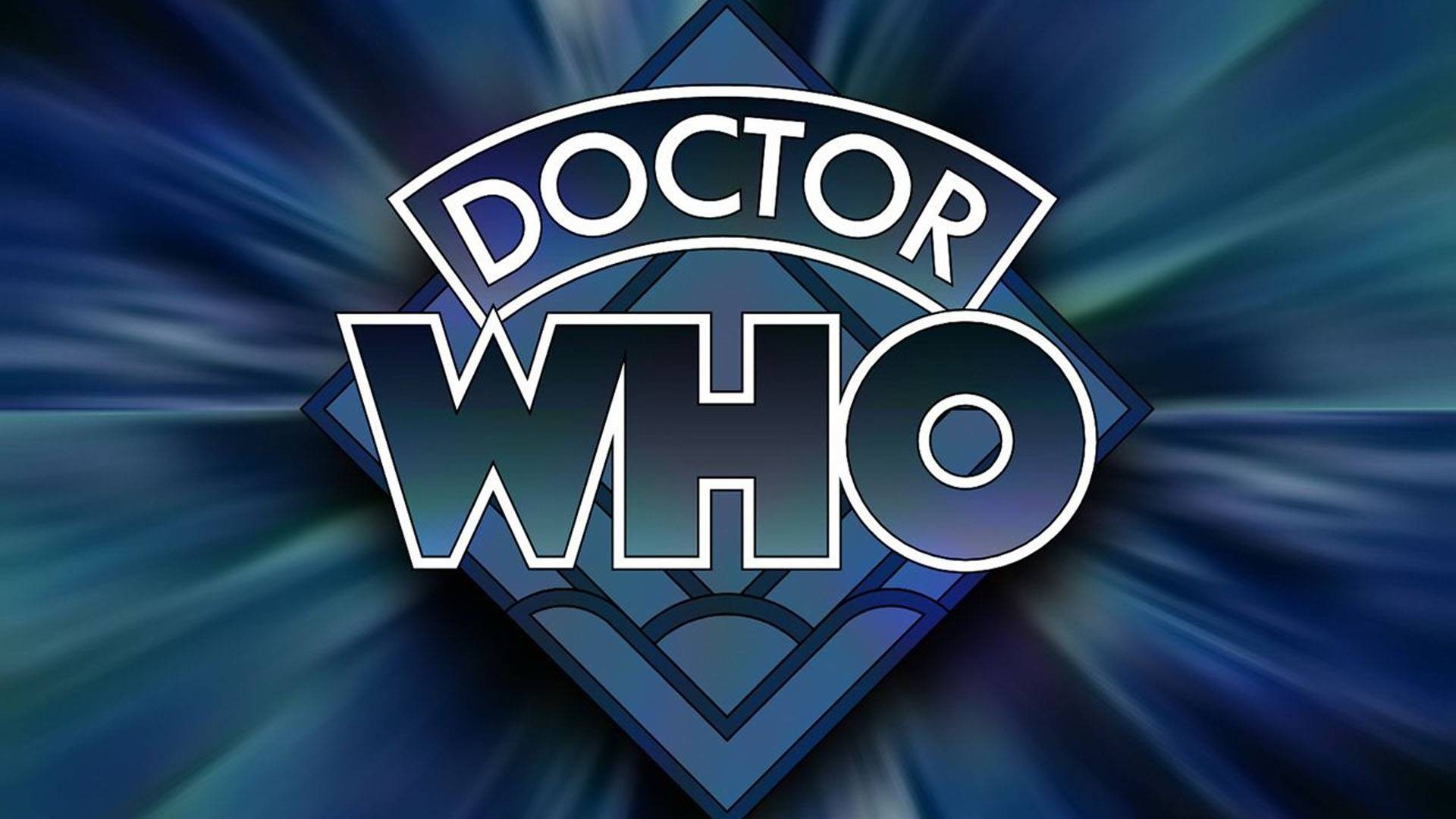 General 1920x1080 Doctor Who logo TV series science fiction