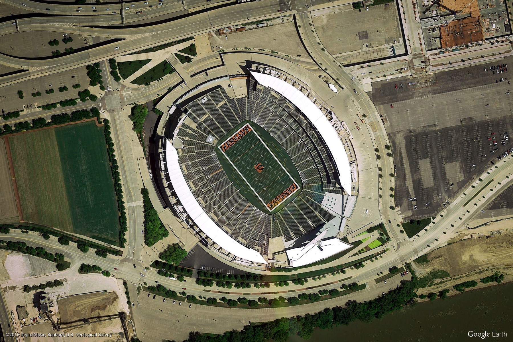 General 1800x1200 Bengals Cincinnati, OH sport football stadium soccer USA aerial view