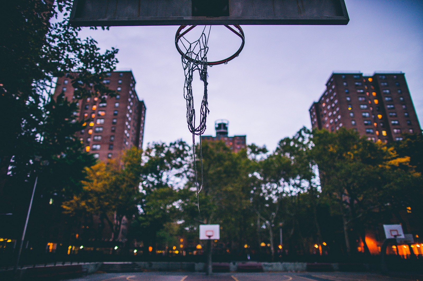 General 1600x1066 basketball basketball court hoop city urban sport