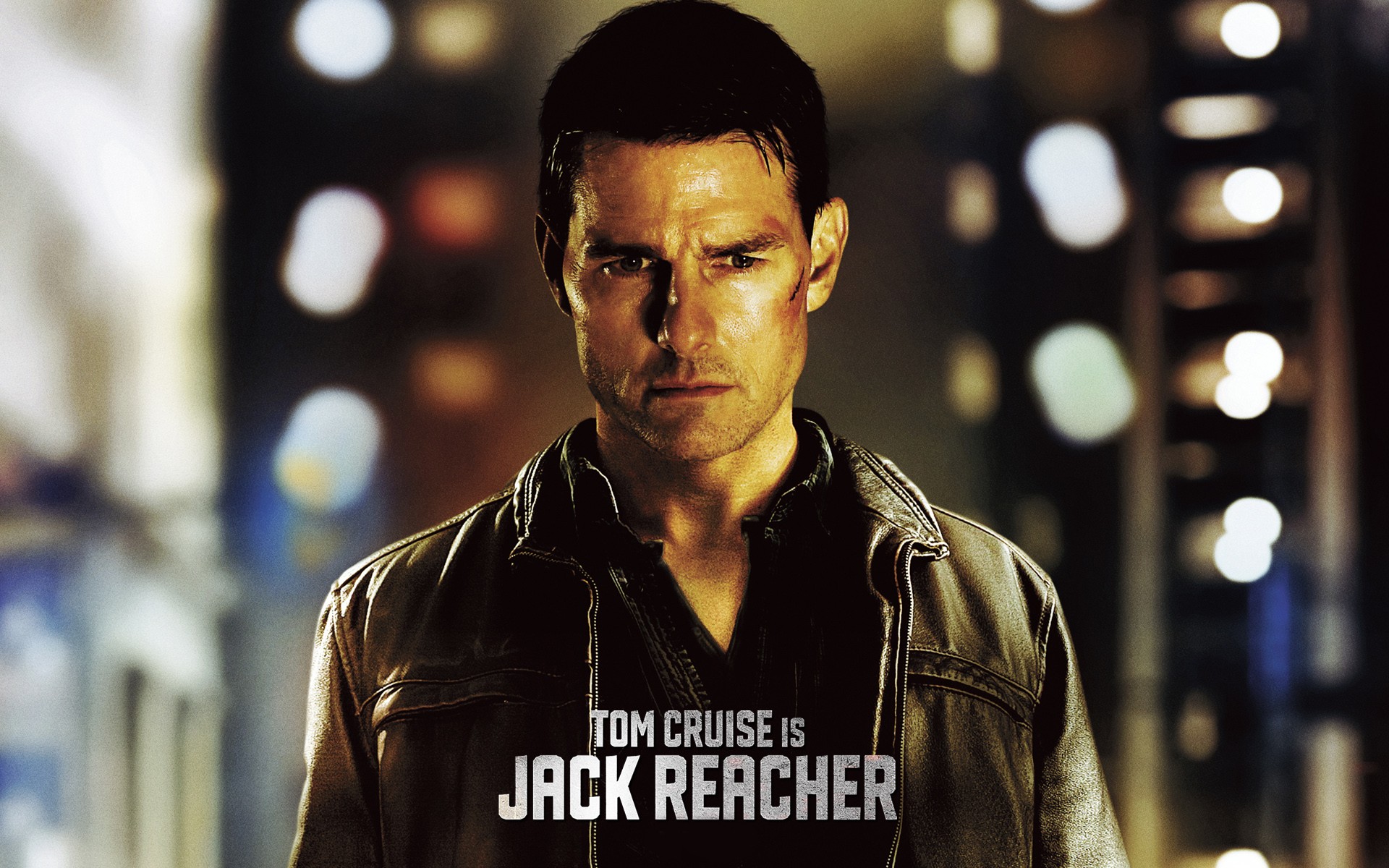 General 1920x1200 Tom Cruise movies Jack Reacher men actor movie poster Book characters