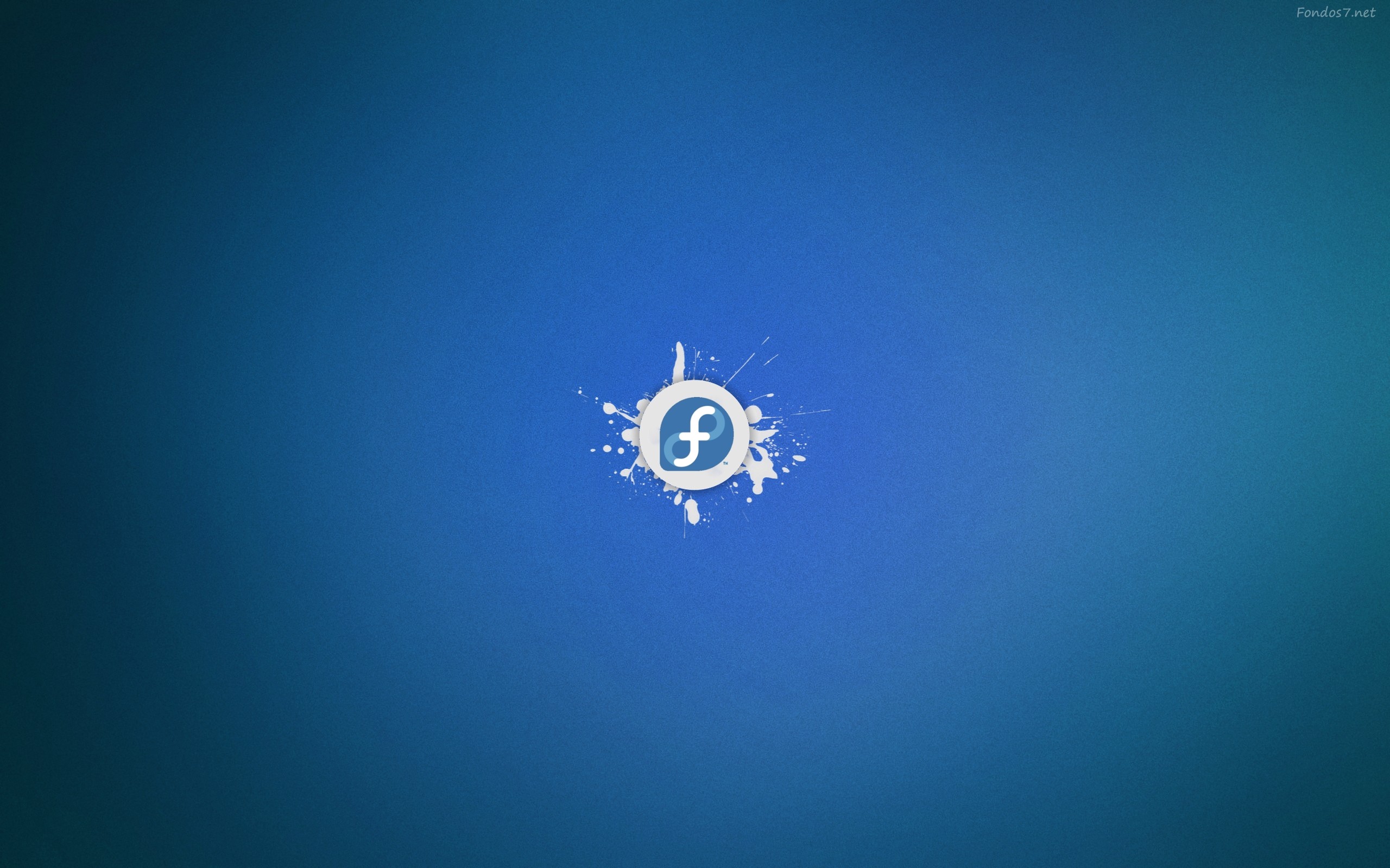 General 2560x1600 logo blue background simple background
