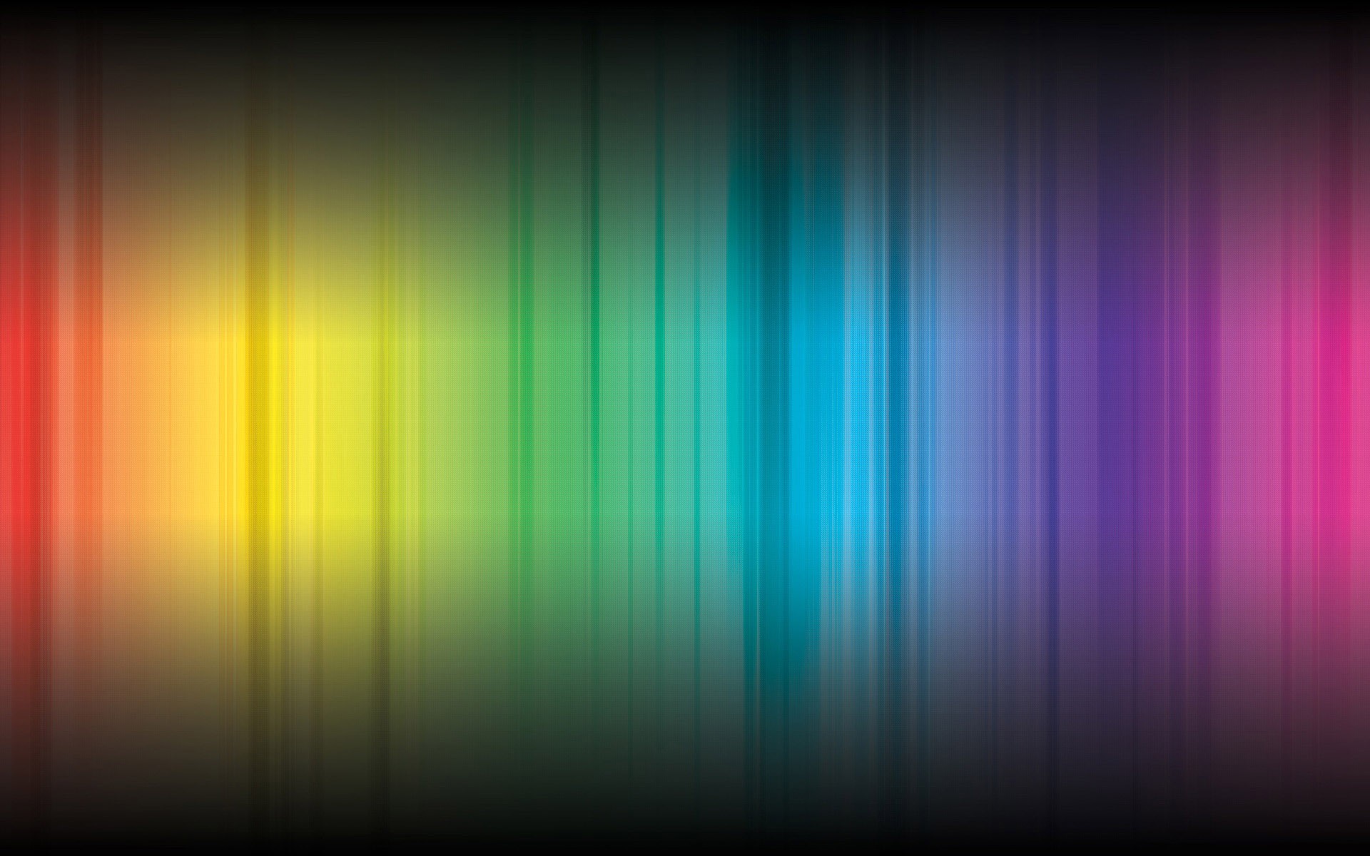 General 1920x1200 abstract stripes colorful digital art spectrum