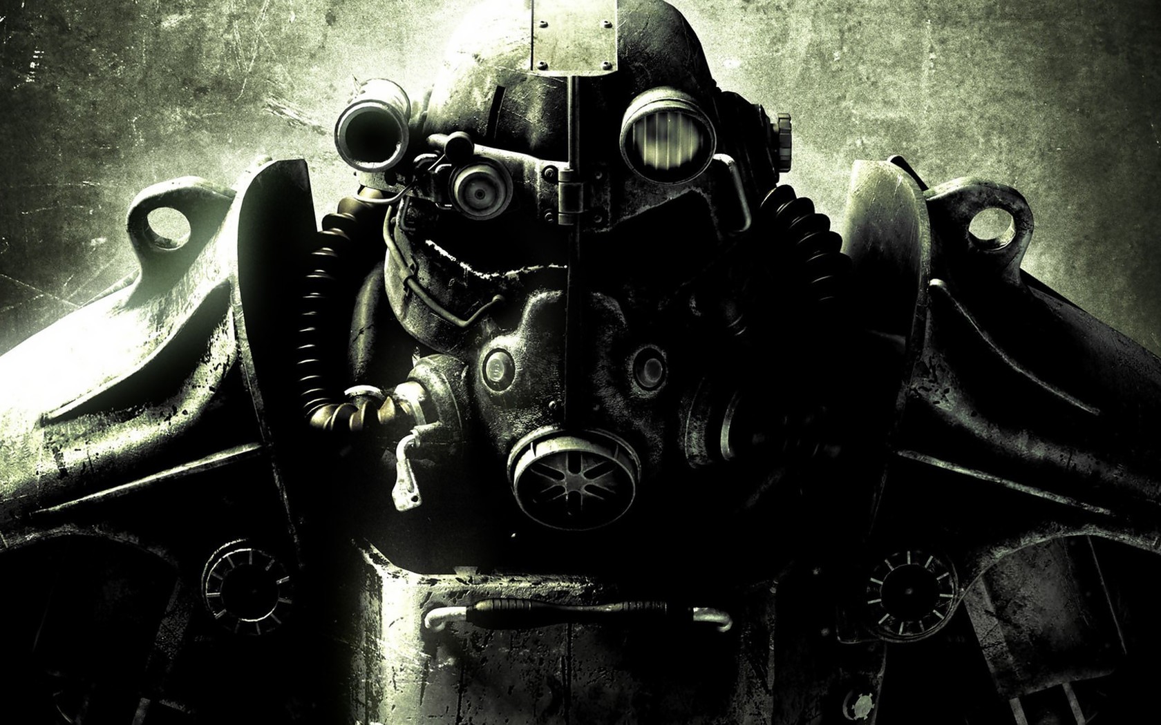 General 1680x1050 Fallout Fallout 3 video games science fiction PC gaming