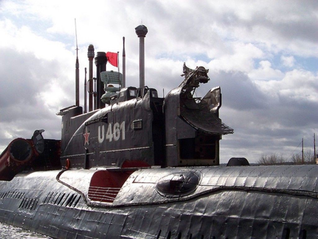 General 1024x768 submarine U-Boat military flag vehicle military vehicle USSR