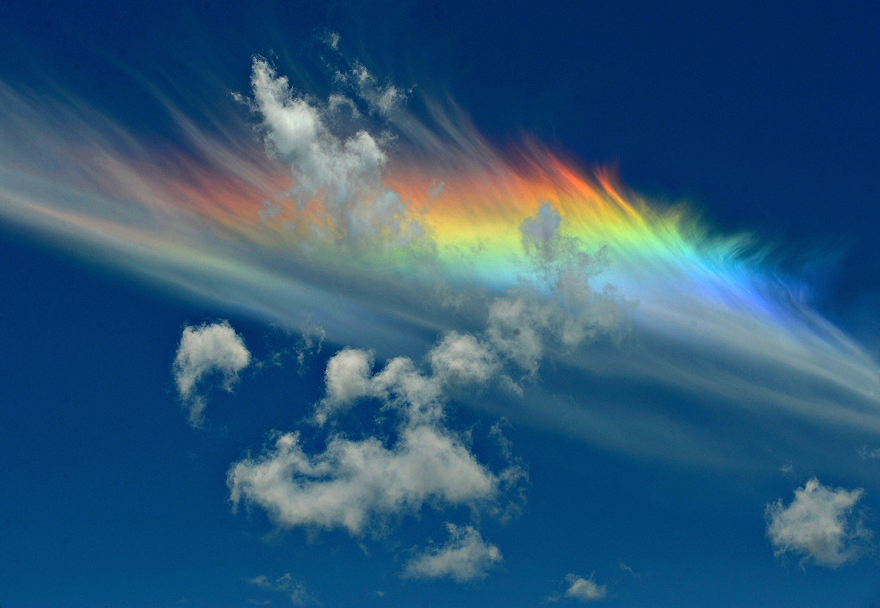 General 1279x884 digital art colorful sky clouds