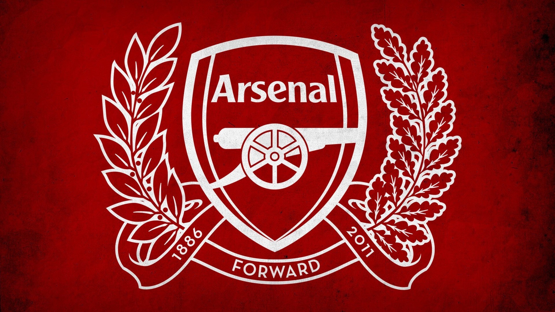 General 1920x1080 Arsenal London logo 1886 (Year) sport soccer clubs soccer