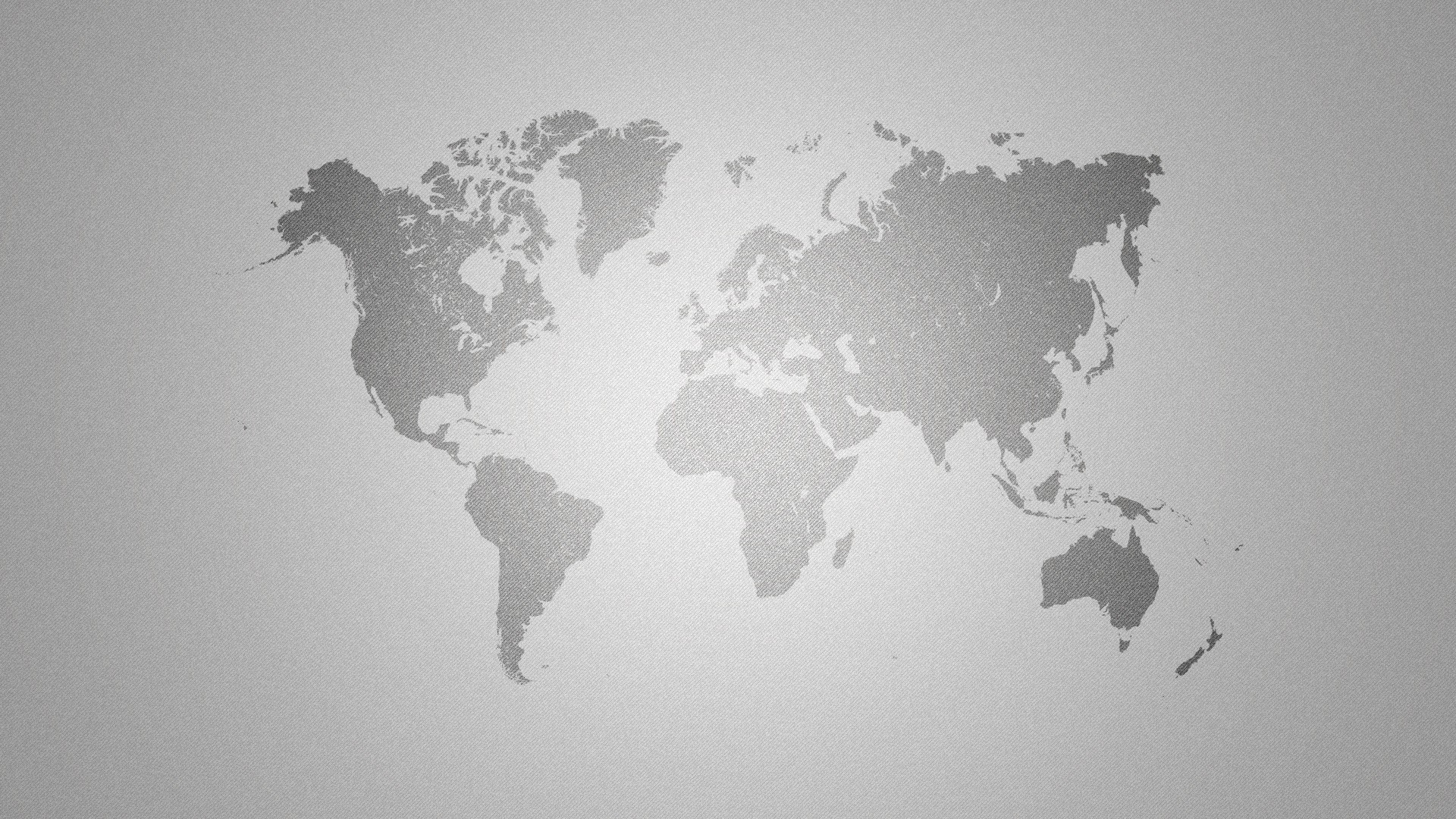 General 1920x1080 map world world map