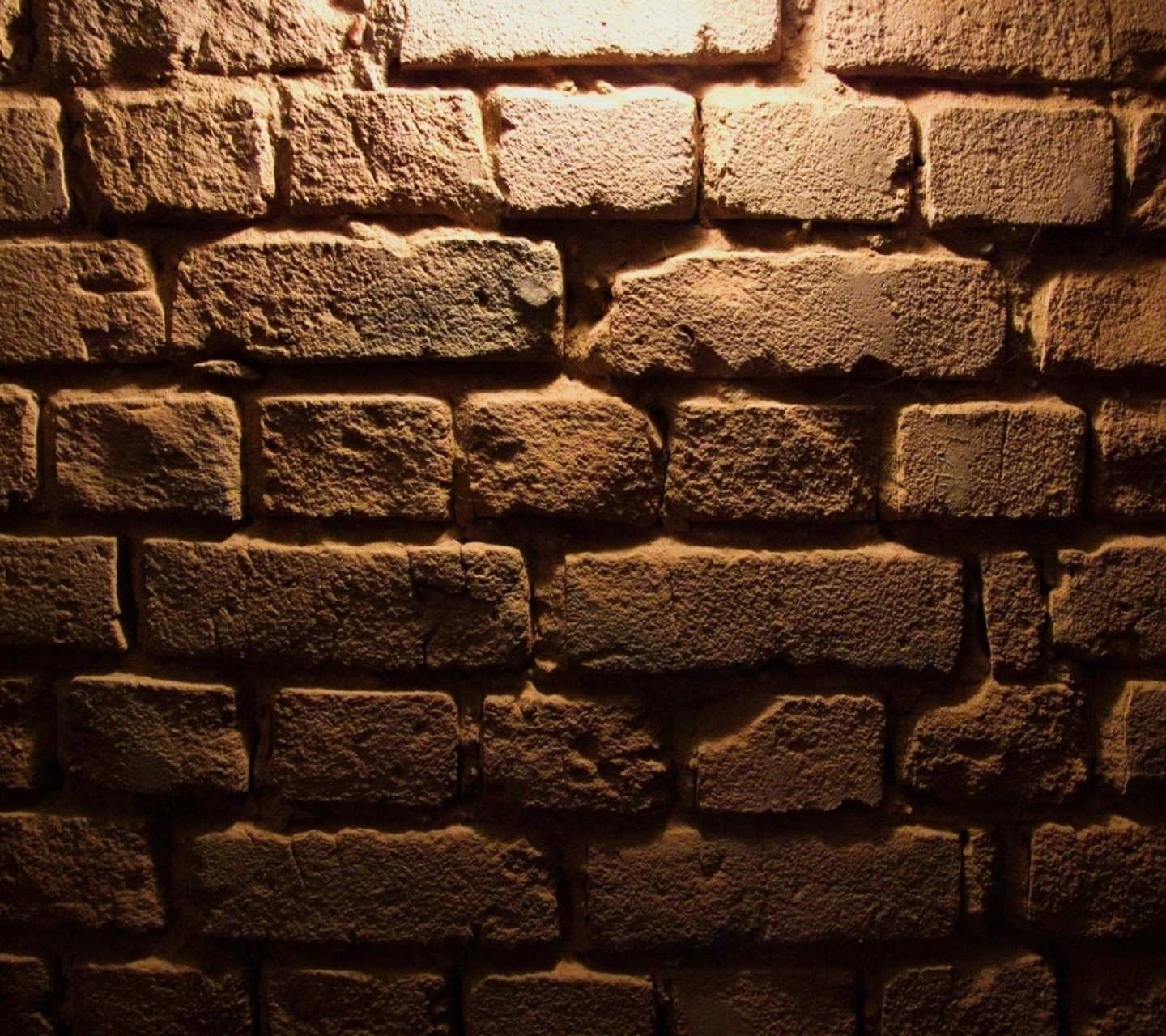 General 1440x1280 wall bricks texture