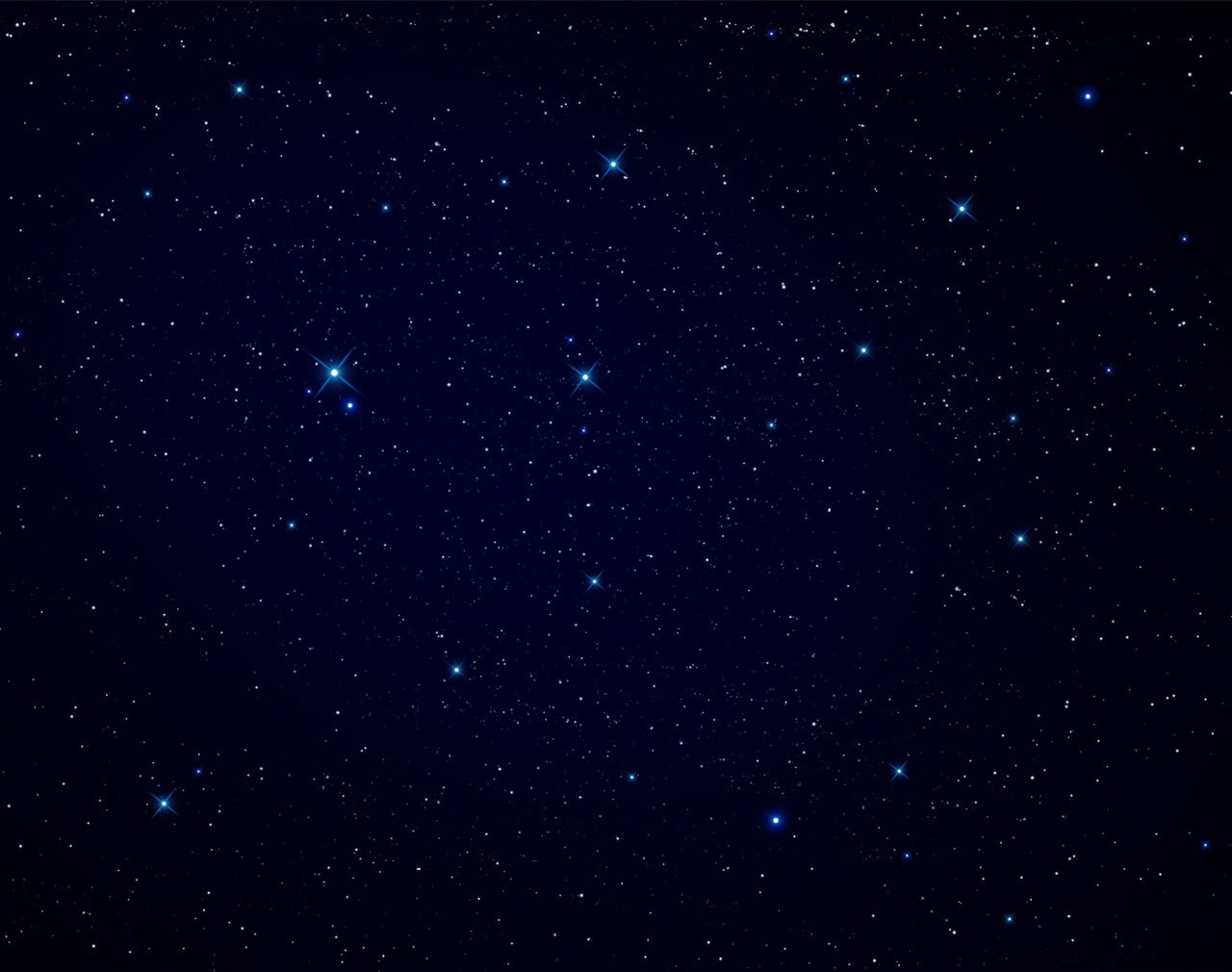 General 1280x1010 space universe stars sky