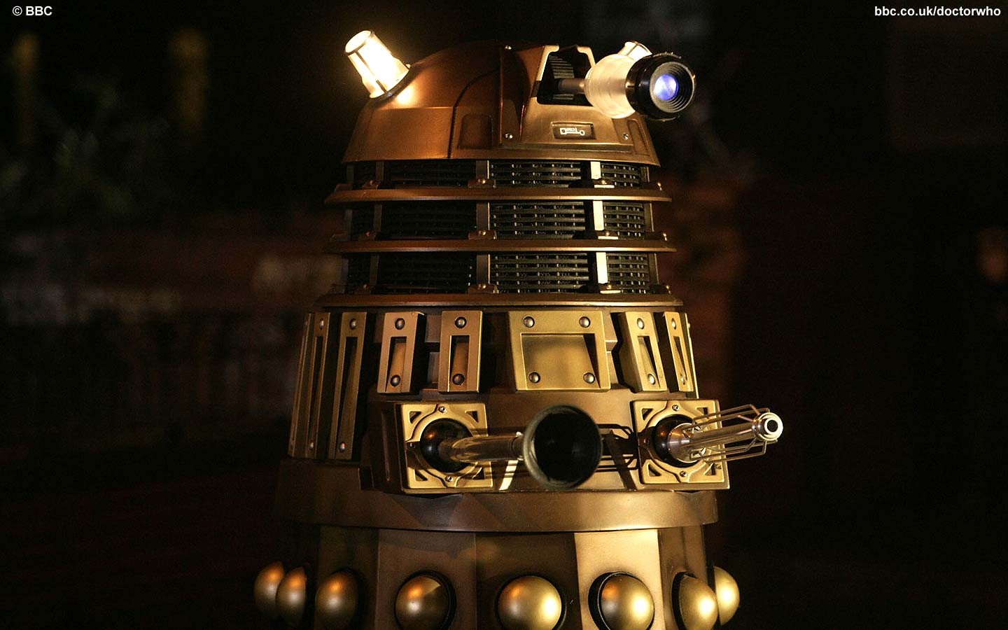 General 1440x900 Doctor Who Daleks TV series BBC science fiction villains