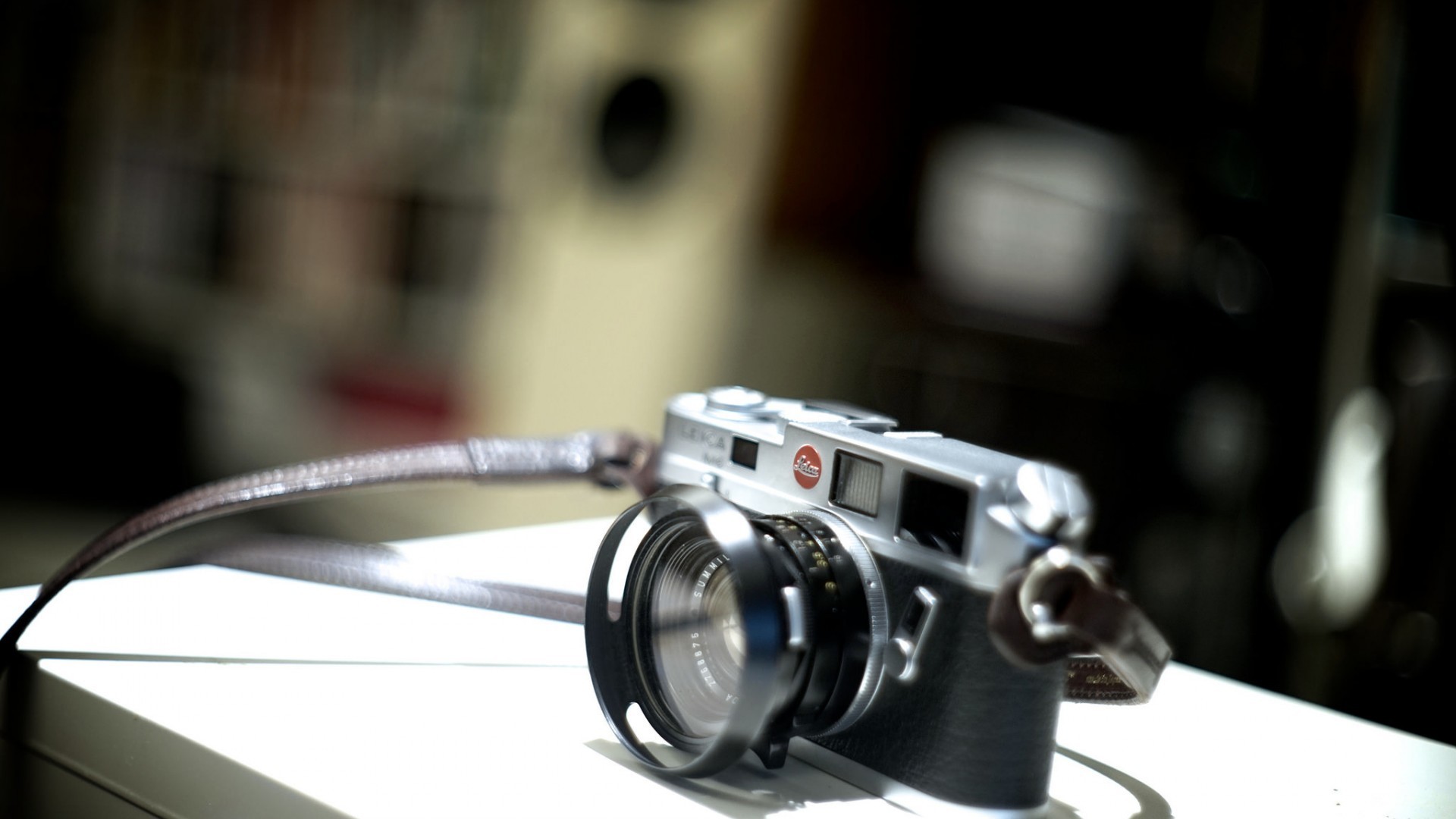 General 1920x1080 camera Leica technology
