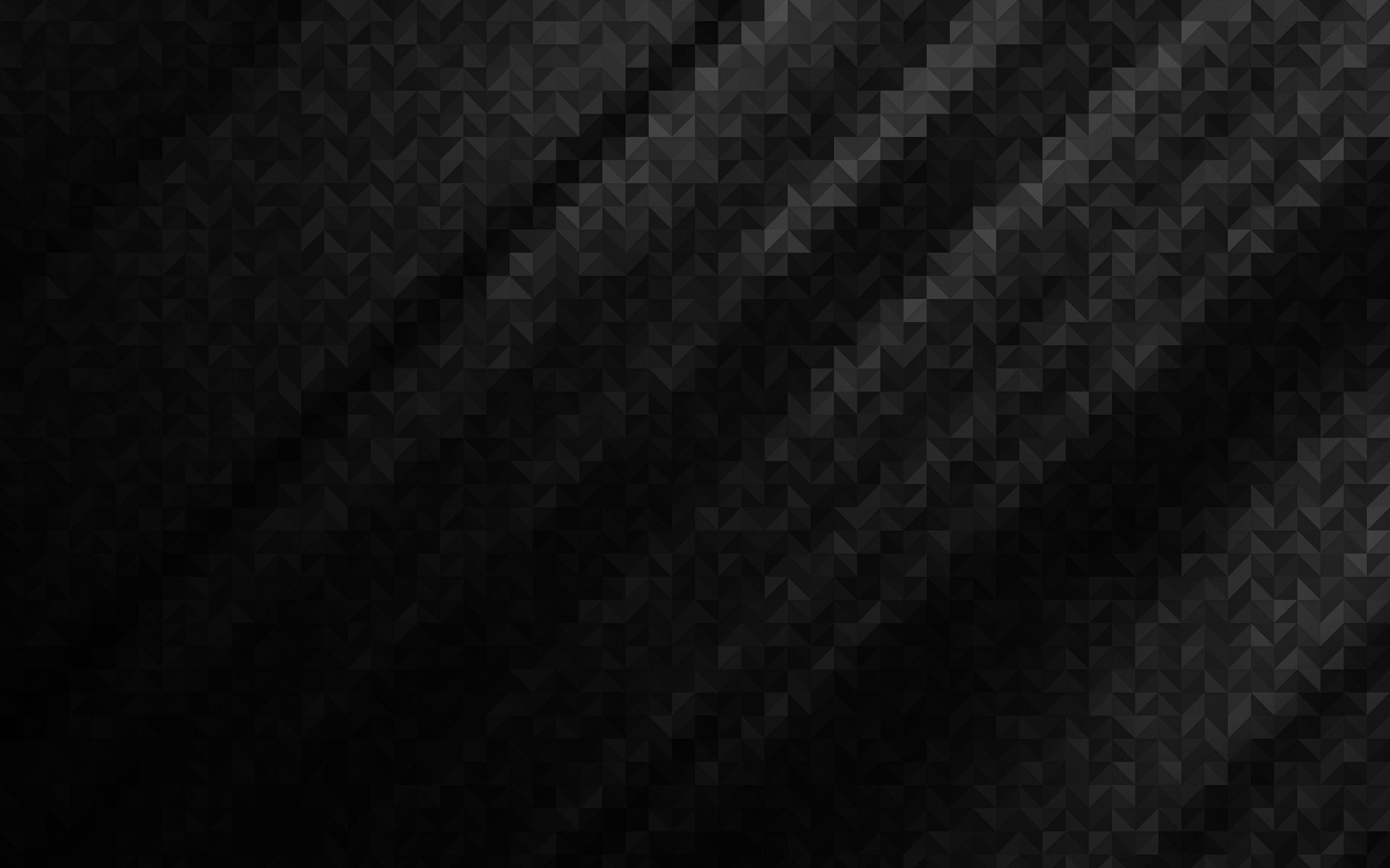 General 2880x1800 digital art minimalism lines monochrome triangle geometry black gray texture
