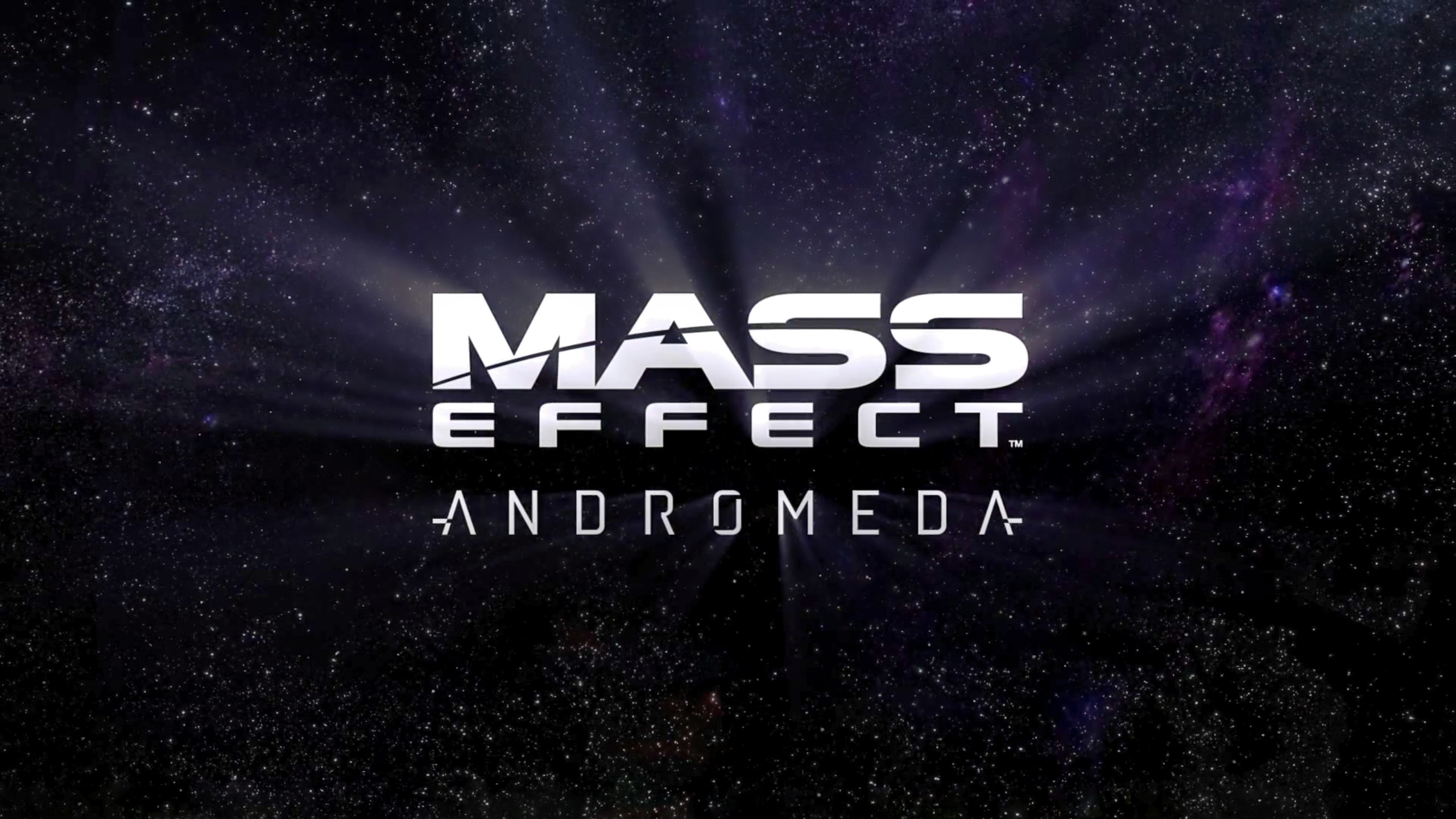 General 2560x1440 Mass Effect Mass Effect: Andromeda video games PC gaming