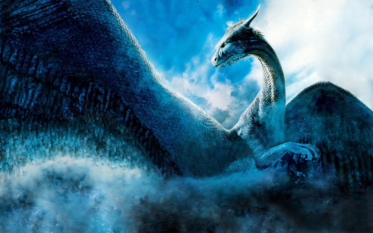 General 1300x813 Eragon movies creature dragon fantasy art