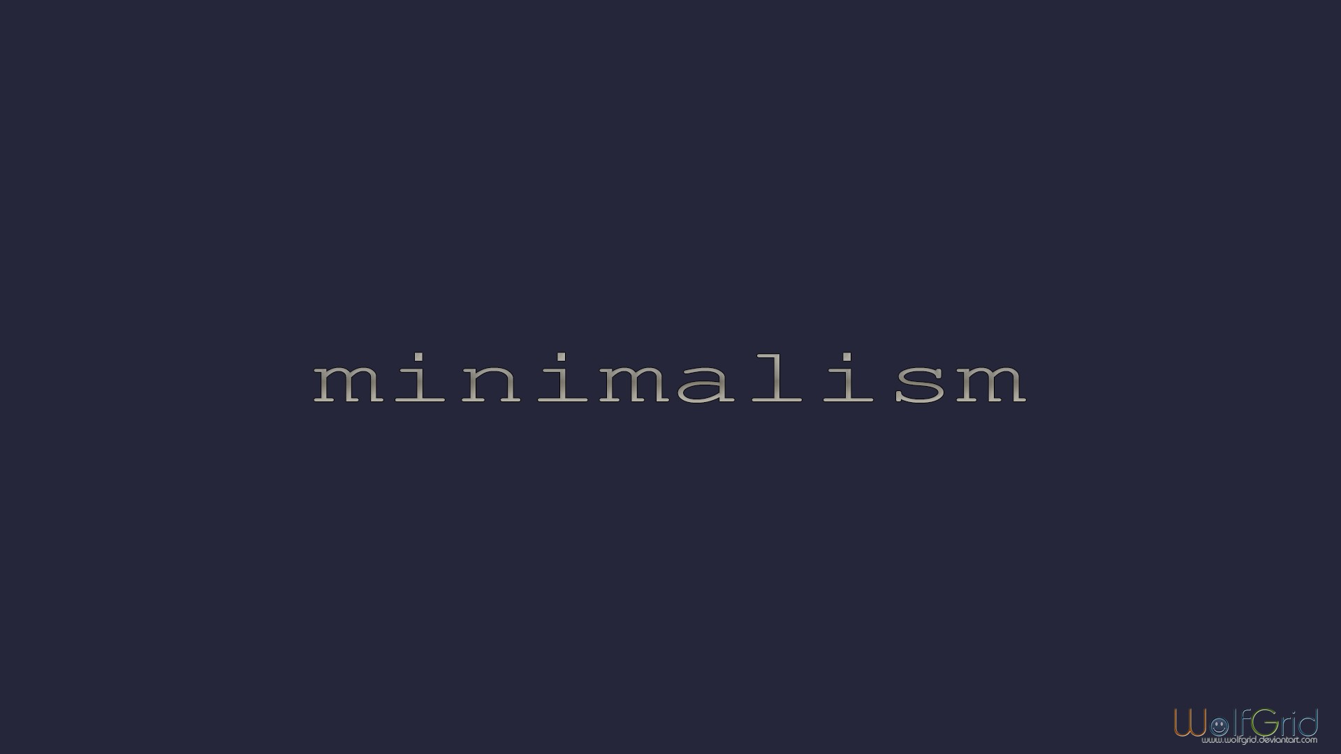 General 1920x1080 minimalism typography simple background