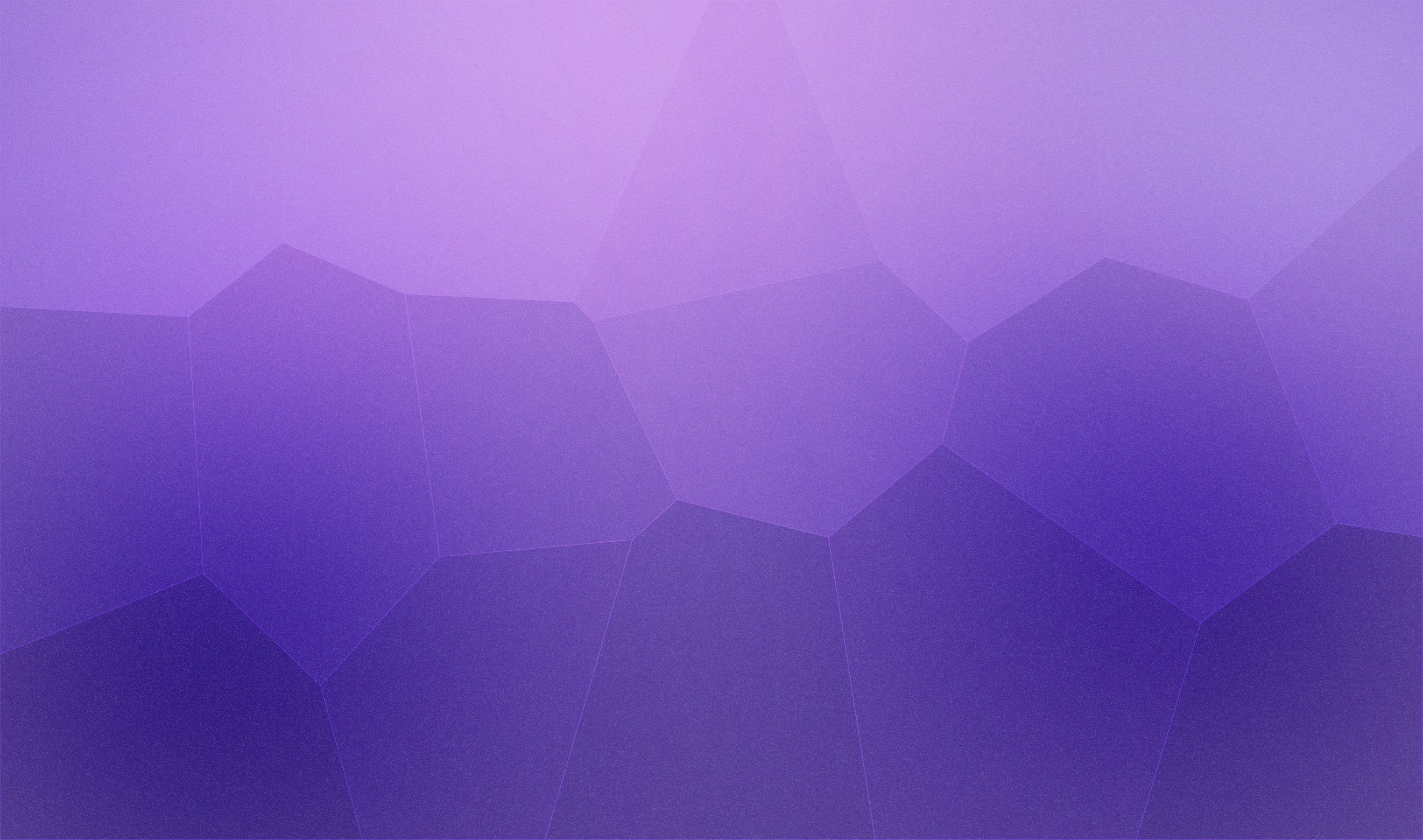 General 3048x1800 ruby development gradient geometry purple background minimalism