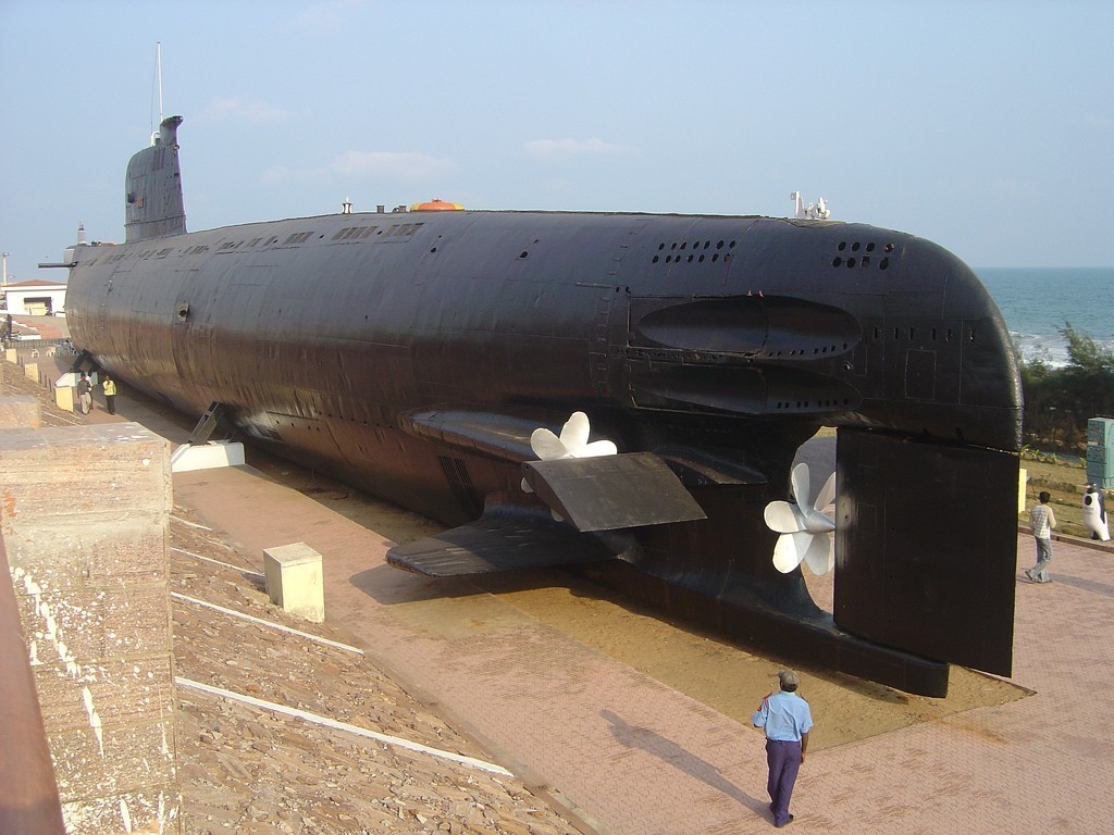 General 1024x768 submarine military vehicle military vehicle