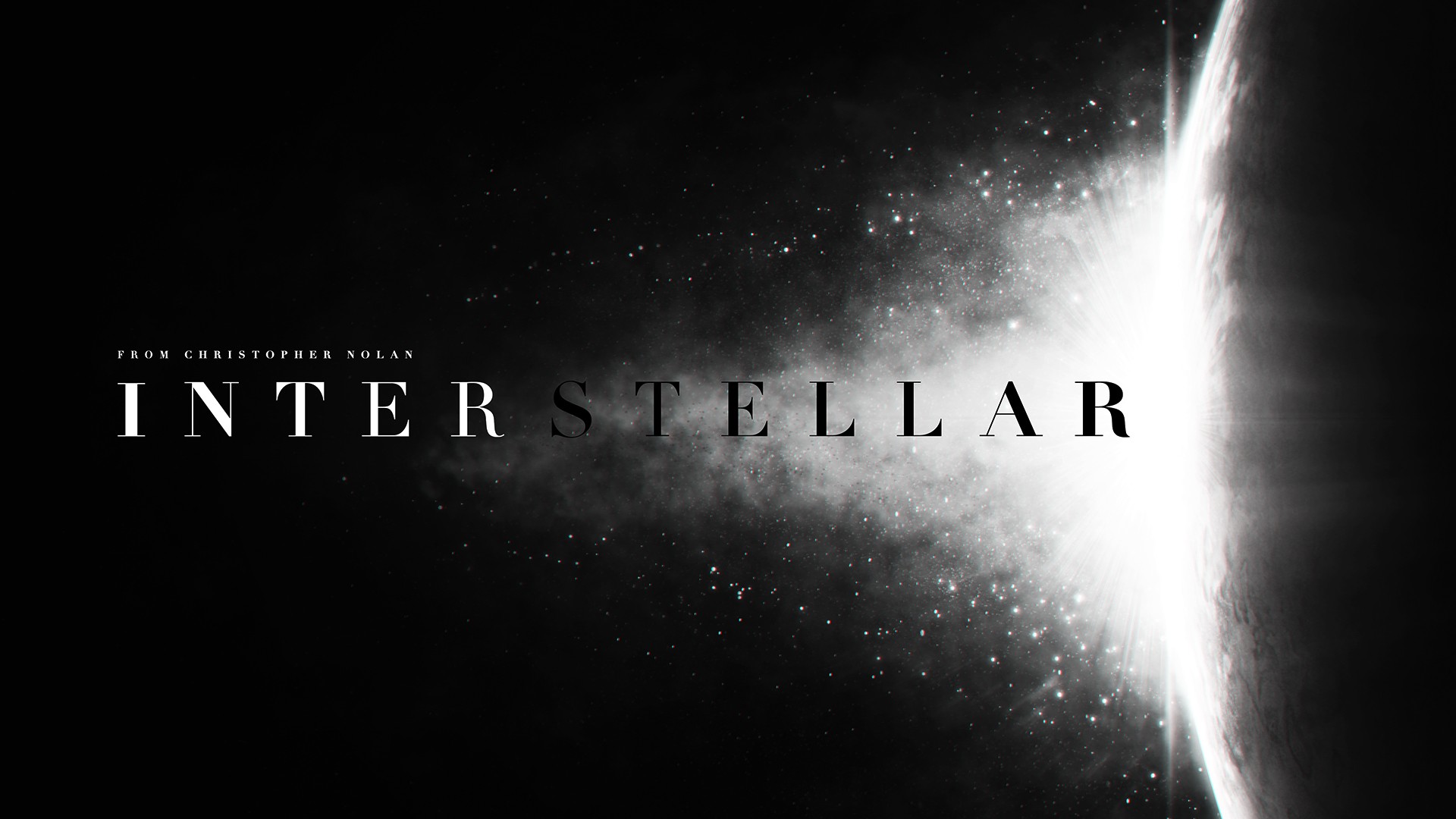 General 1920x1080 Interstellar (movie) movies movie poster science fiction Christopher Nolan