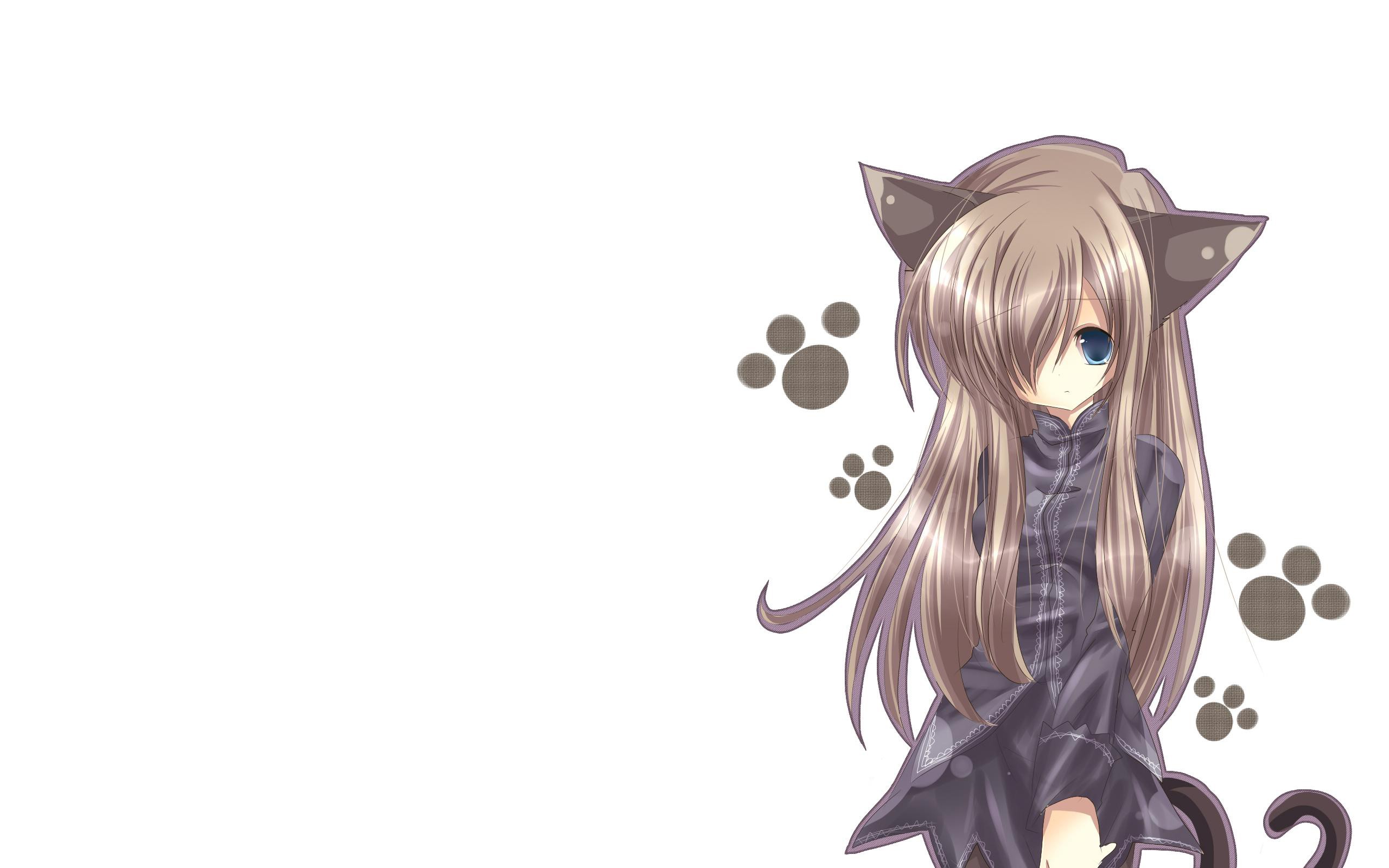 10 Cutest Anime Catgirls Who Embrace Their Inner Felines