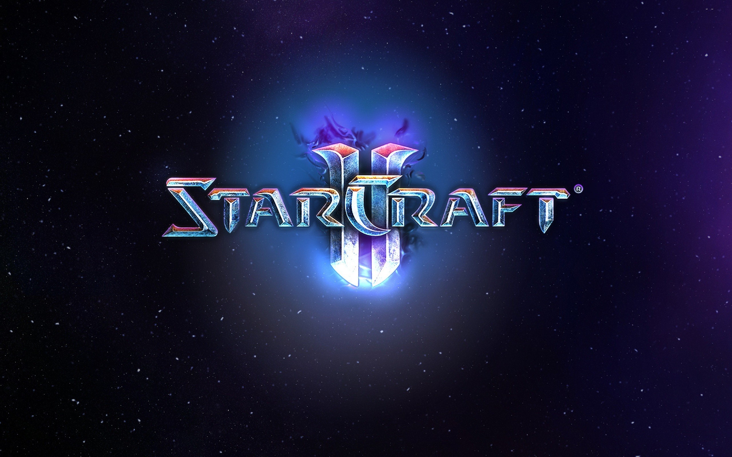 General 2560x1600 StarCraft Starcraft II video games PC gaming