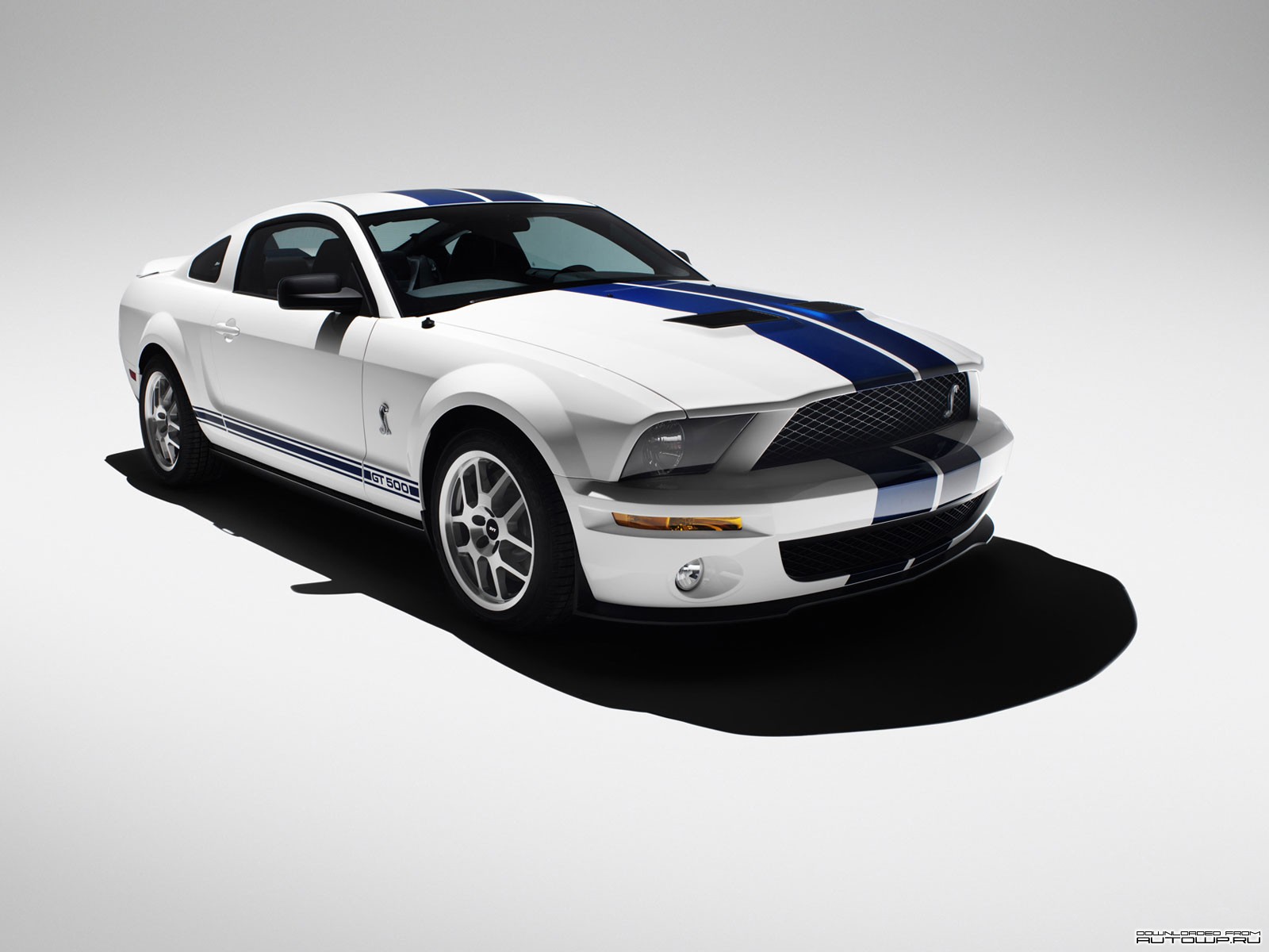 General 1600x1200 car vehicle white cars Ford Ford Mustang muscle cars American cars racing stripes Shelby