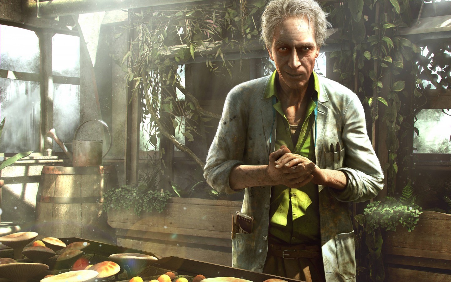 General 1440x900 Far Cry 3 drugs Far Cry Ubisoft video games 2012 (Year) PC gaming